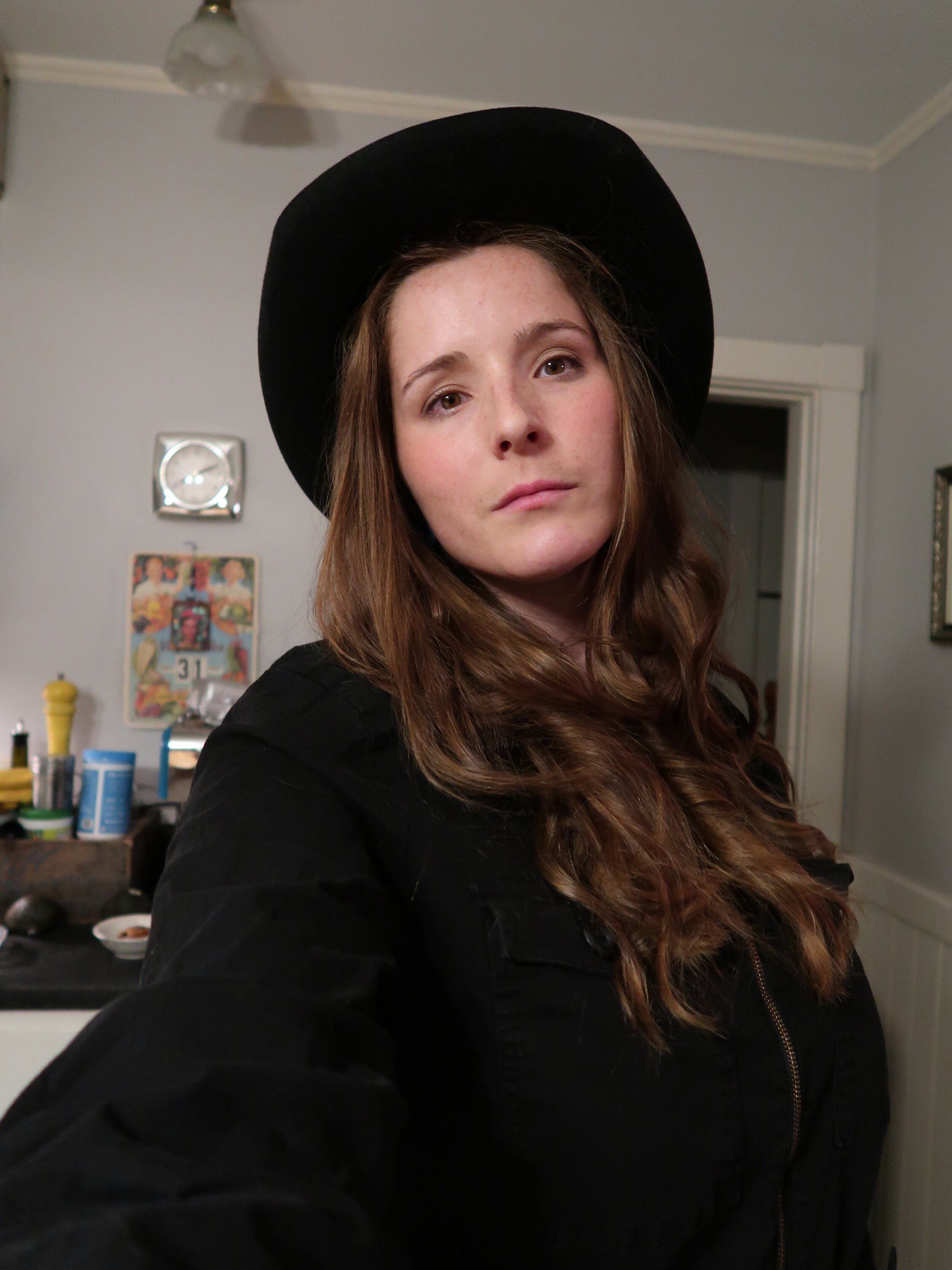 Tour, Day 1: A new chapter begins, what should I wear?