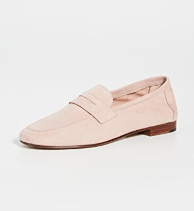 MANSUR GAVRIEL: Classic Loafers  