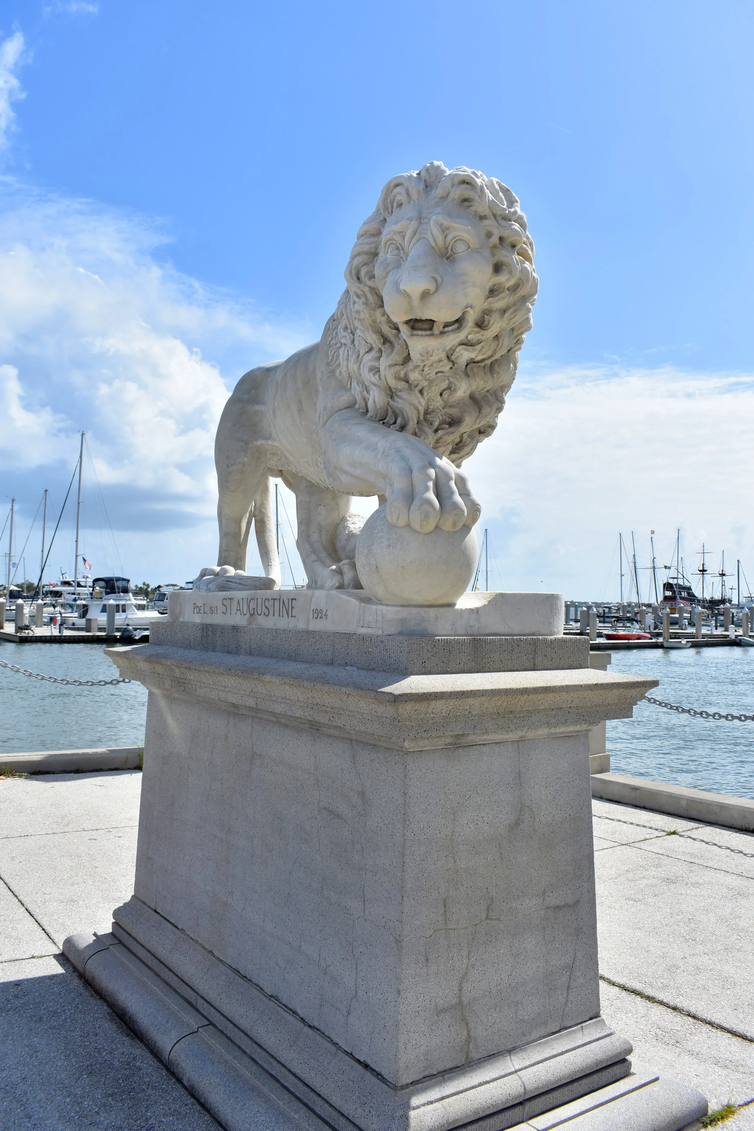 (2020) How to Spend 24 Hours in St. Augustine, Florida [PICTURES]