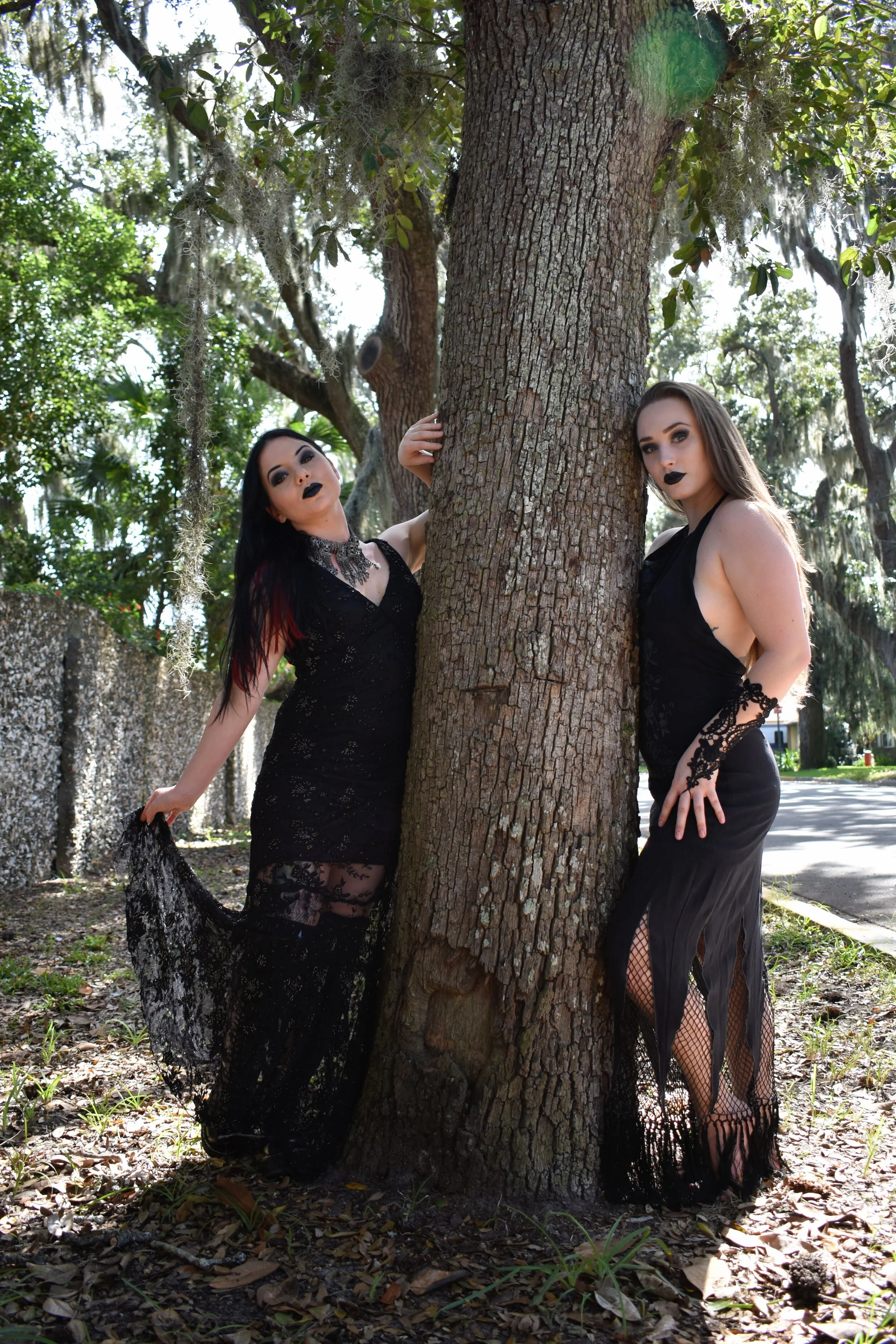 Seeking Inspirato with Jessica and Kristin in St. Augustine, Florida