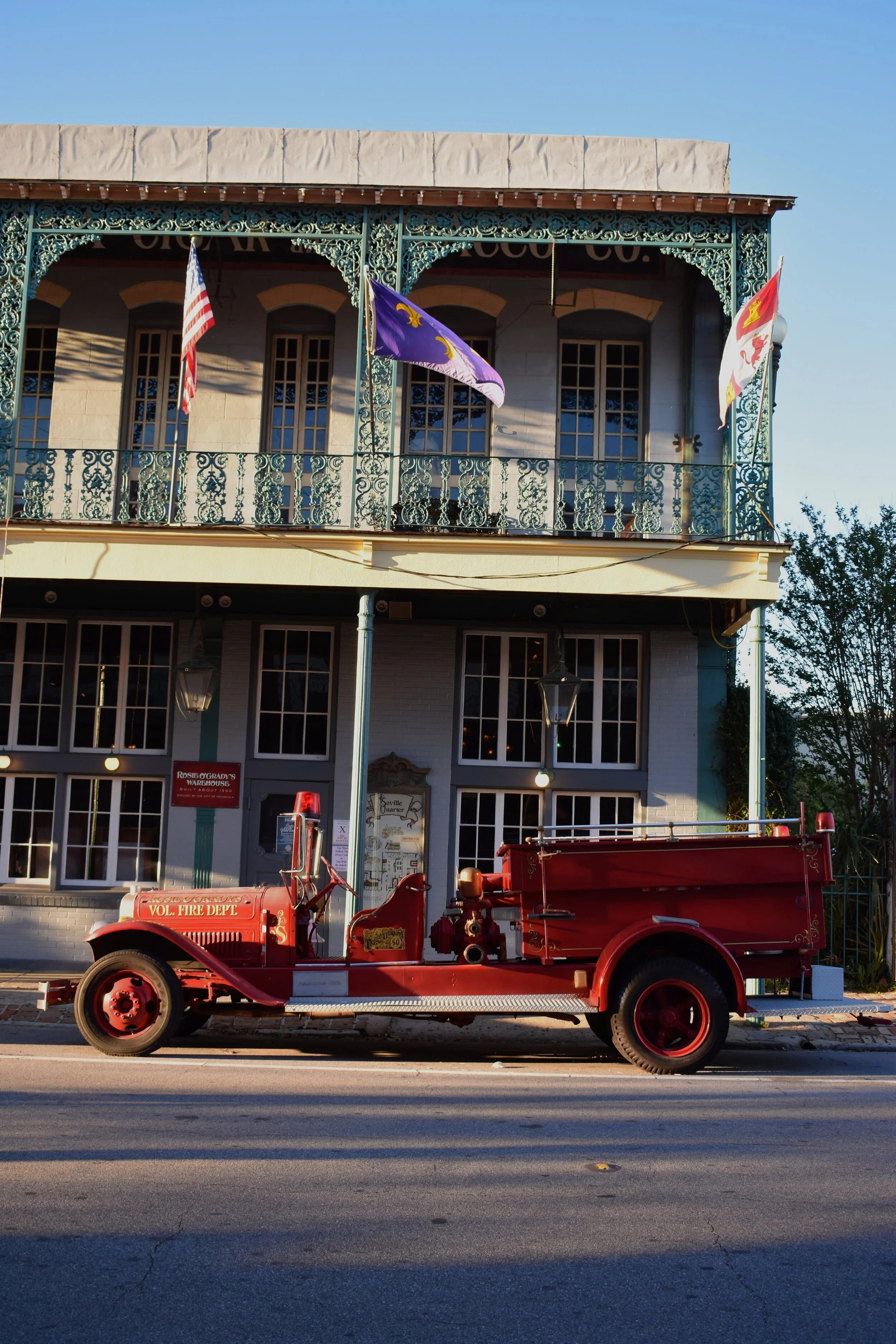 2020 How to Spend 24 Hours in Pensacola, Florida [PICTURES]