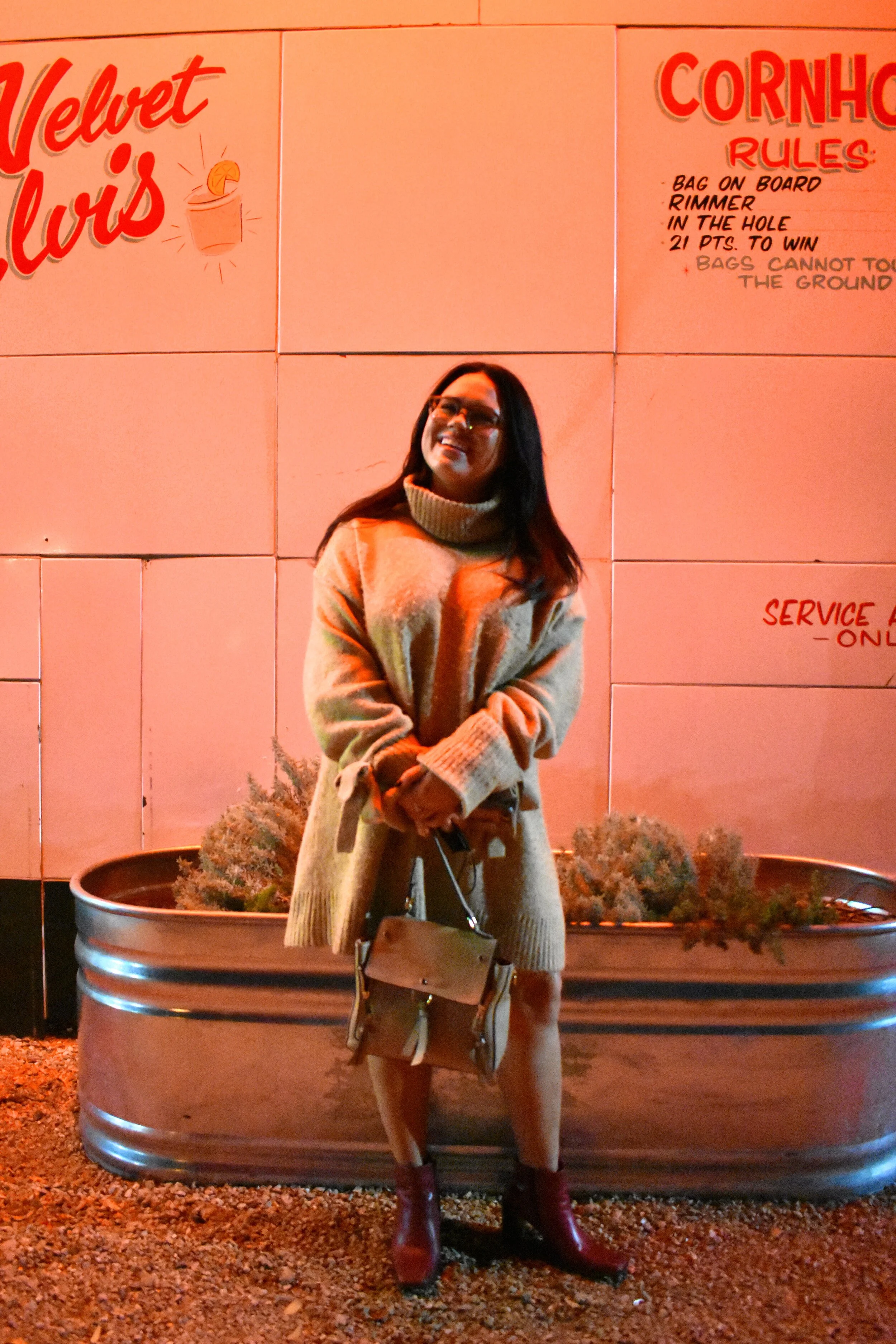 Seeking Inspirato with Cameron Collins in Oklahoma City, Oklahoma