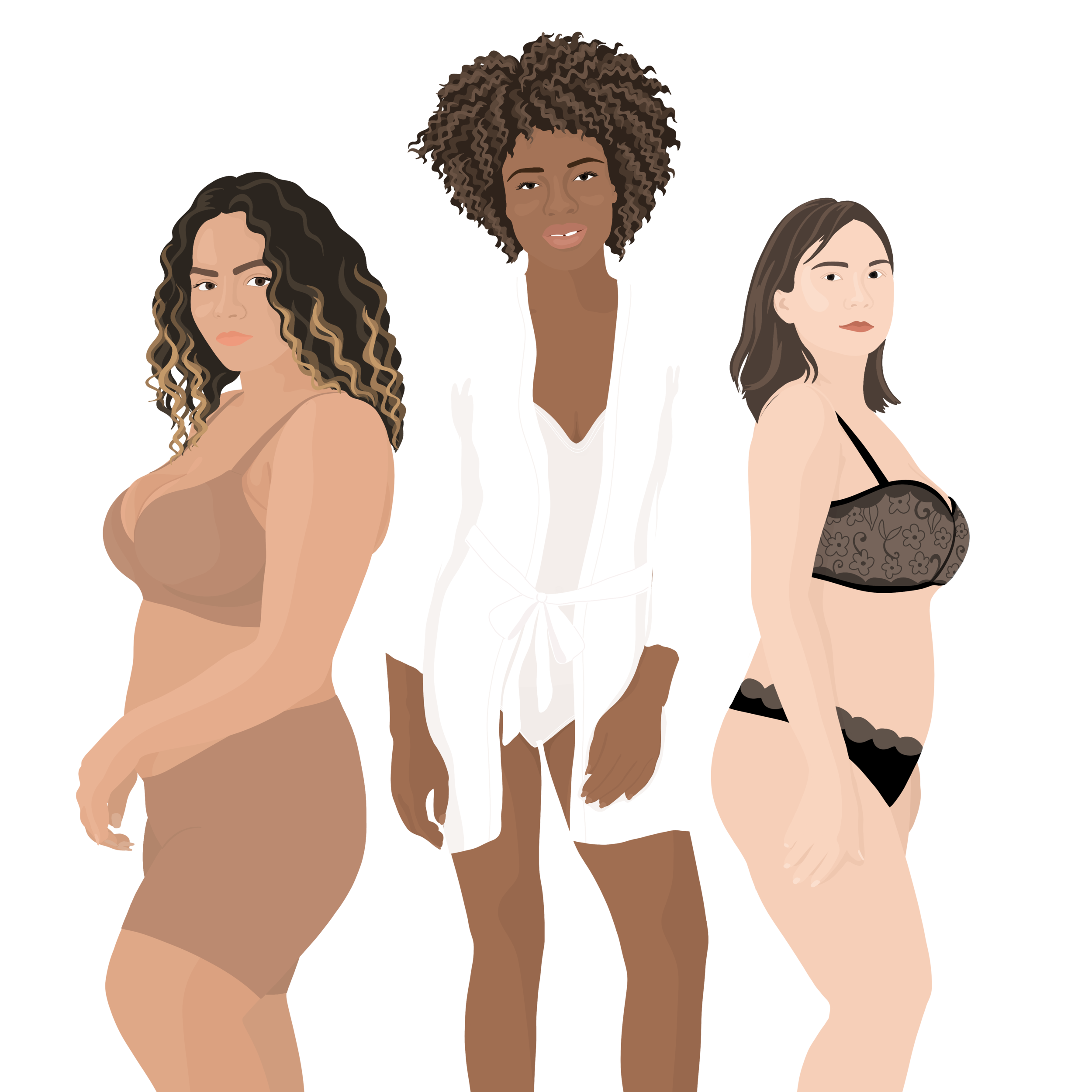 2023] The Complete Female Undergarment Guide — Daily Inspirato