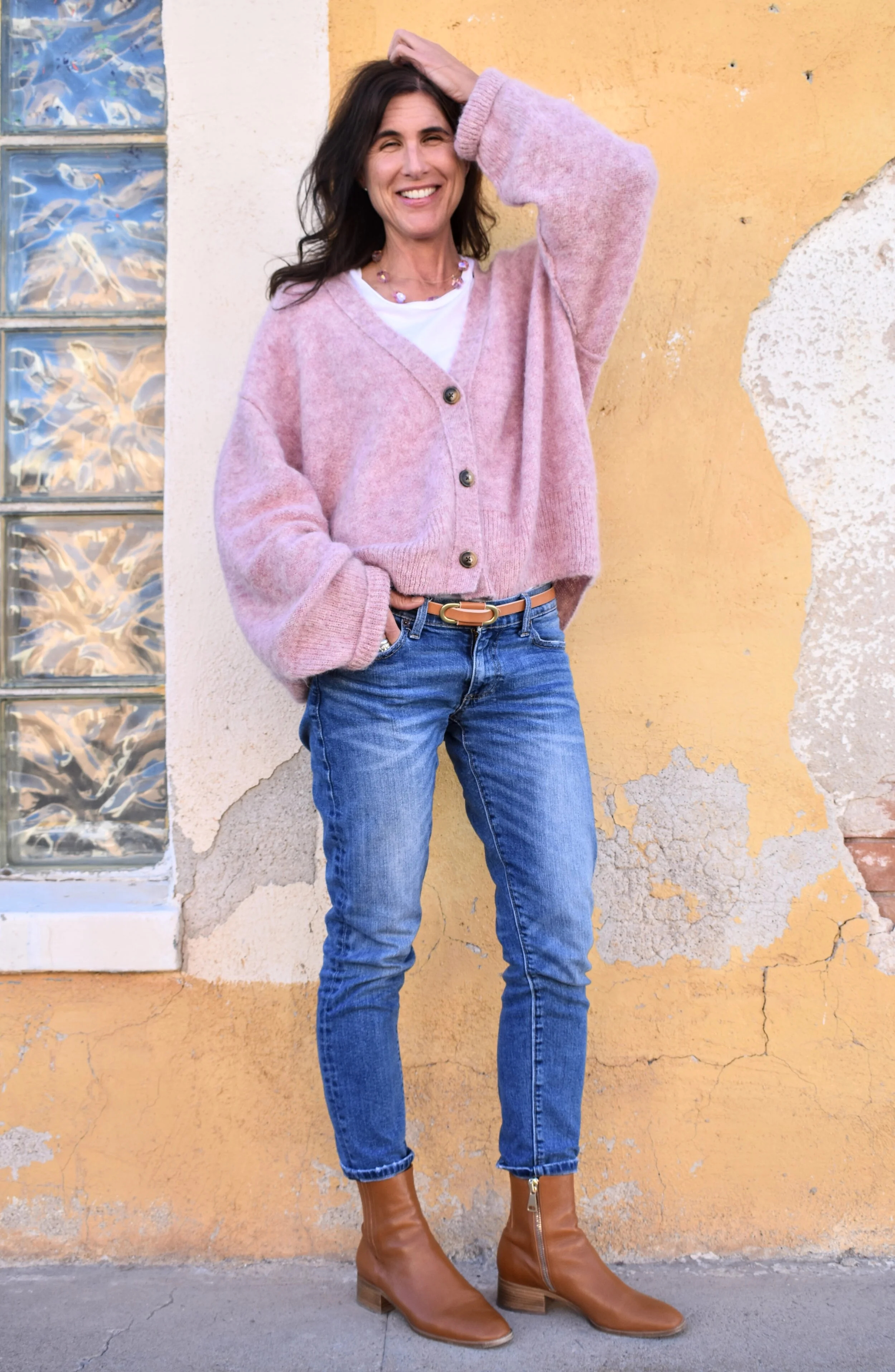 Seeking Inspirato with Nicole in Tucson, Arizona