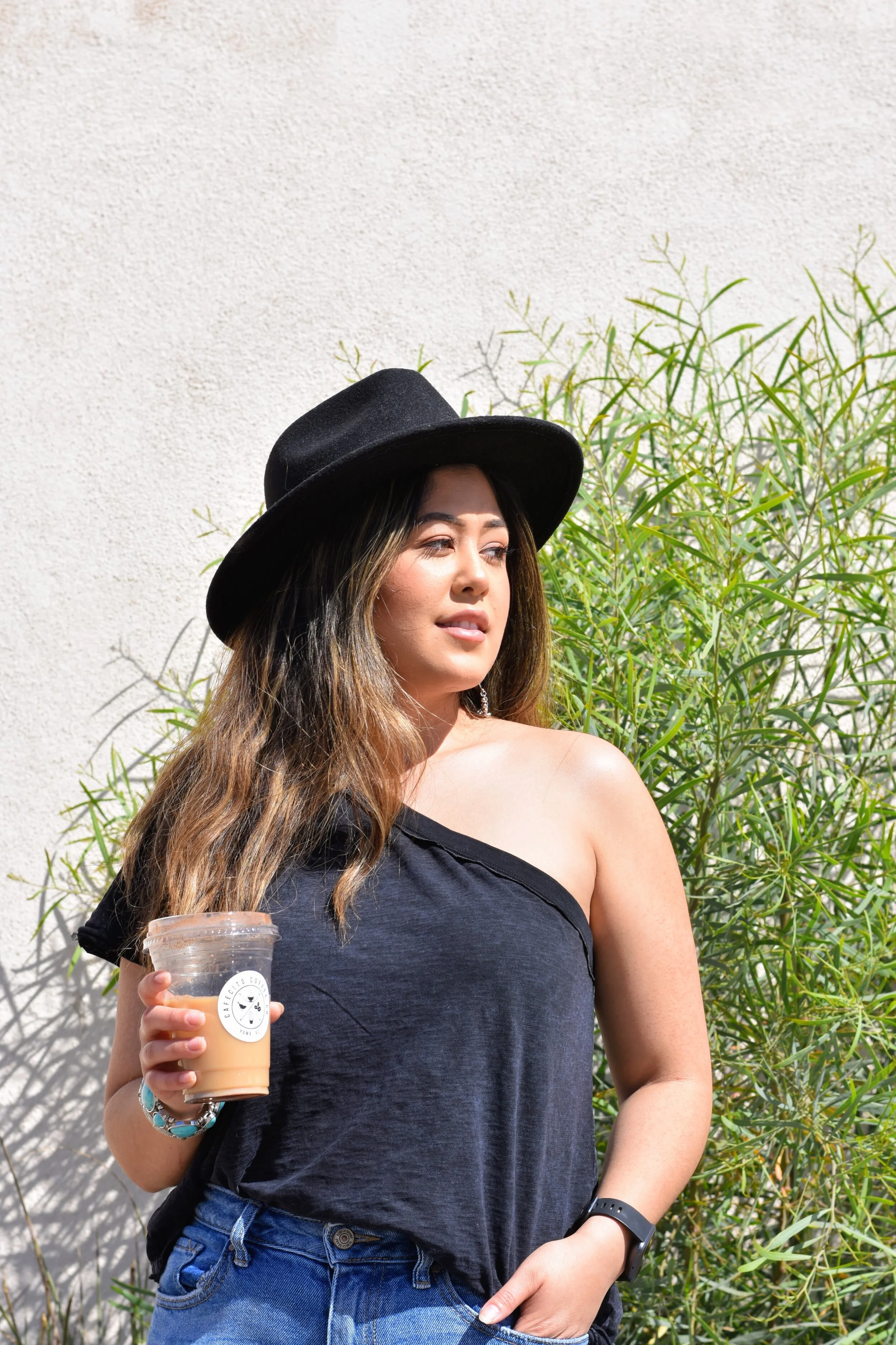 Seeking Inspirato with Saira in Yuma, Arizona