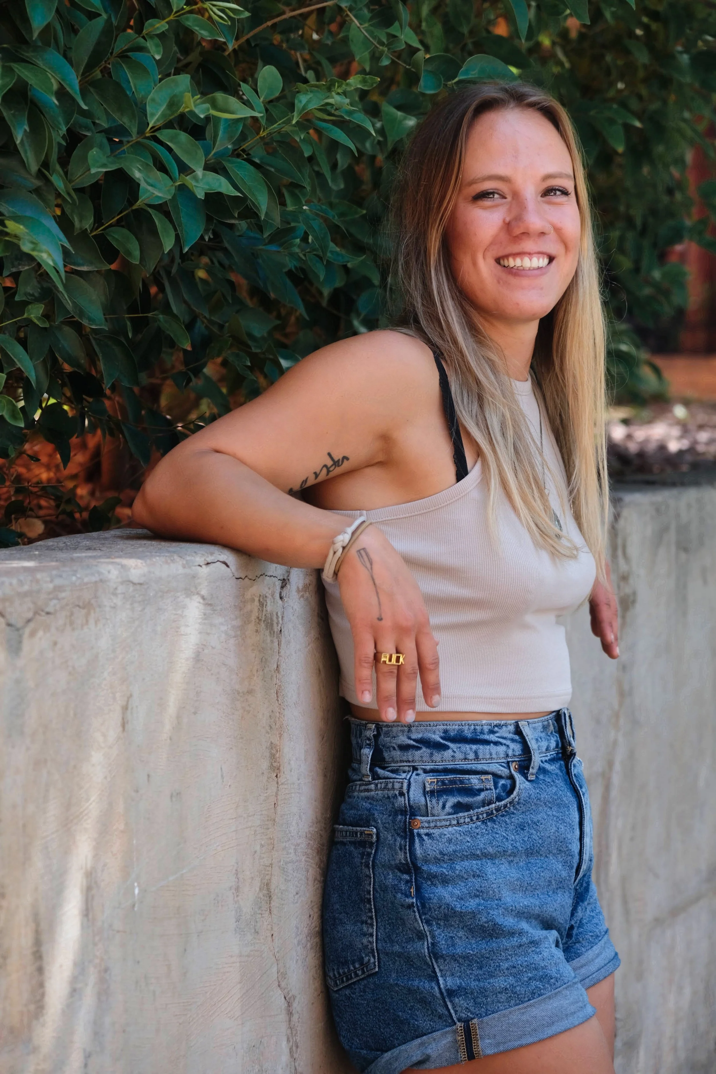 Seeking Inspirato with Marisa OlGrady-Kessner in St. George, Utah