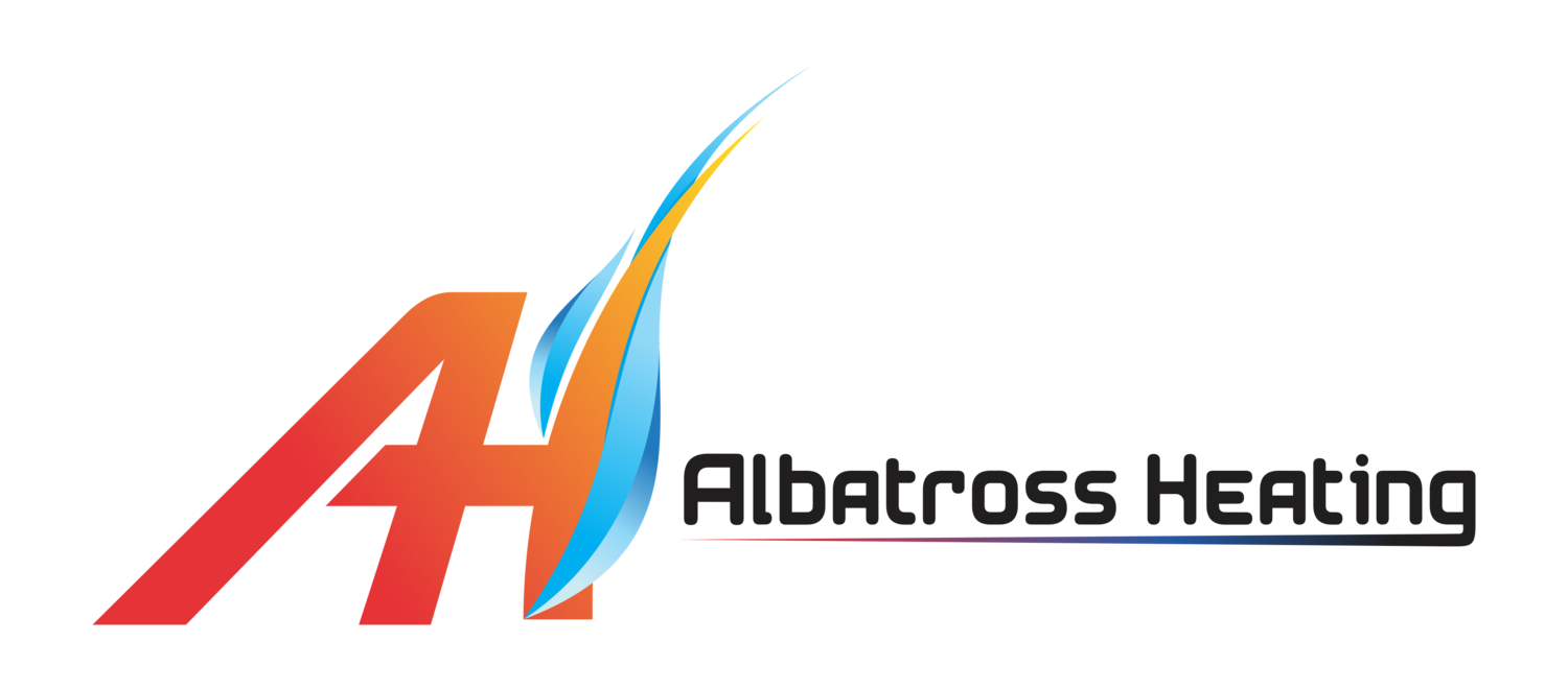 Albatross Heating Ltd