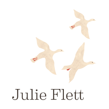 Julie Flett