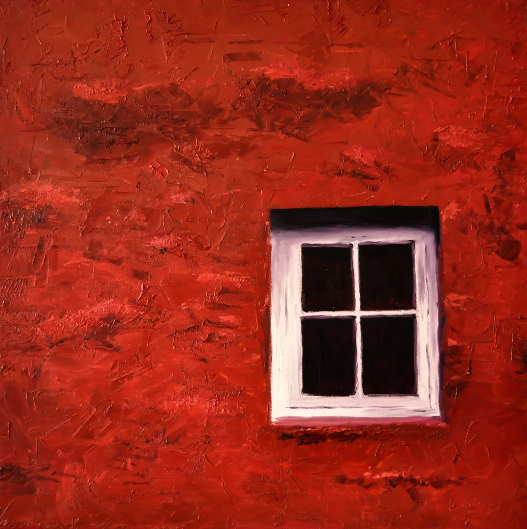Red Wall