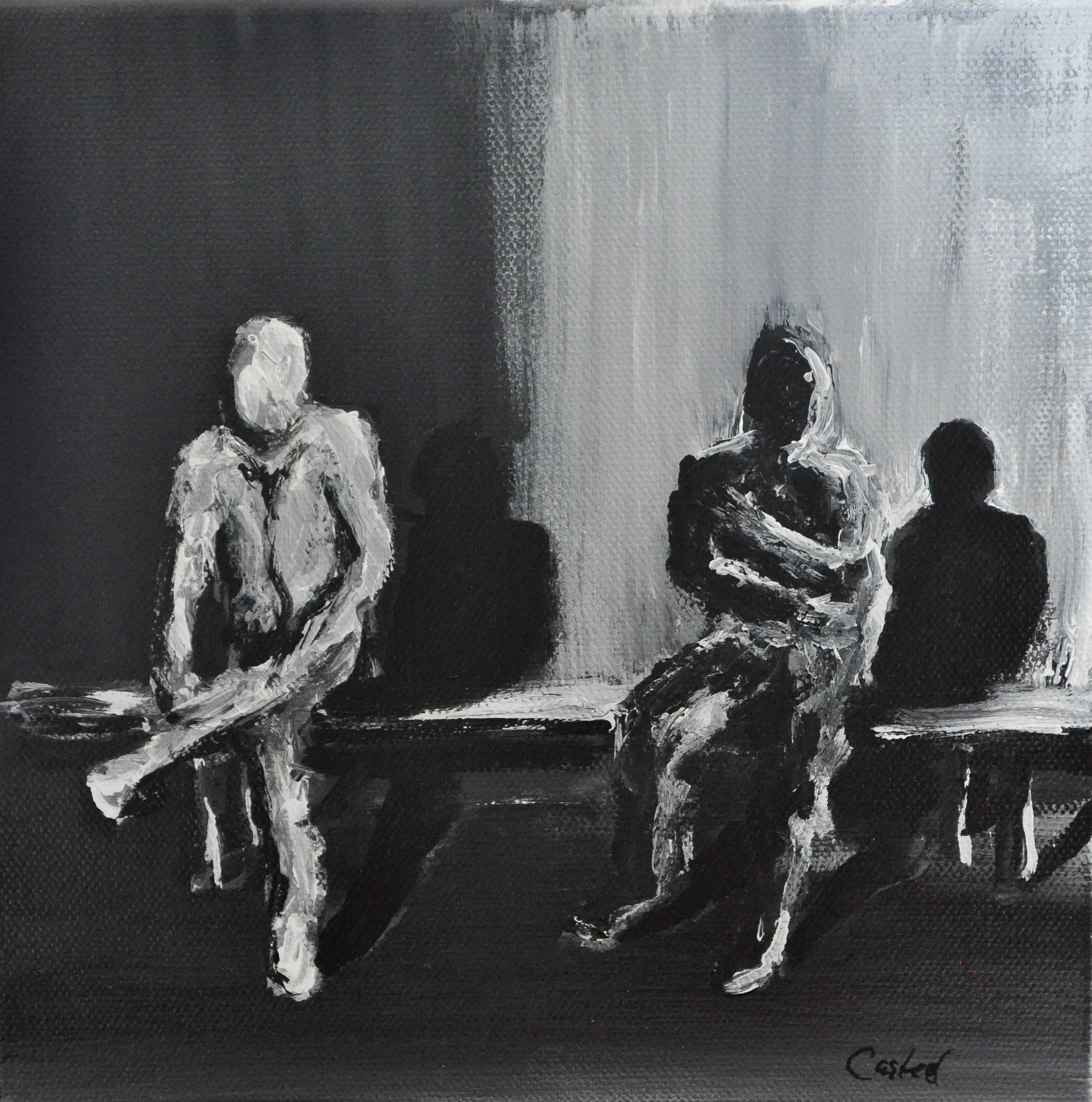 We All Cast the Same Shadow