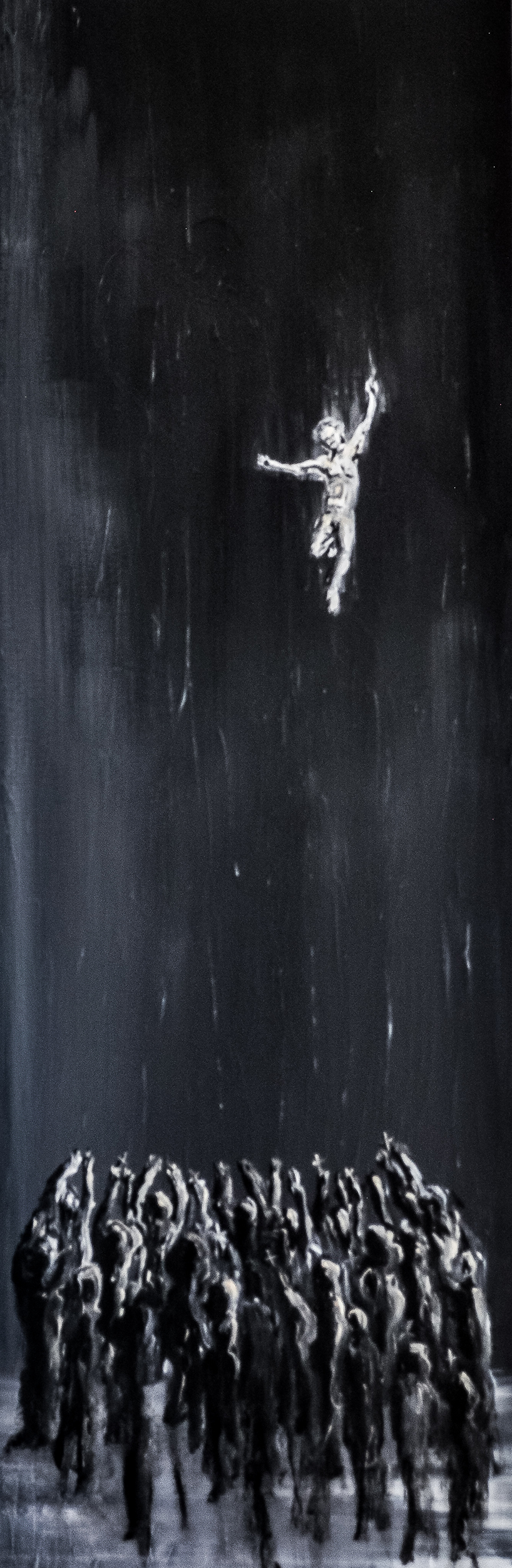 They Think They Can Save You