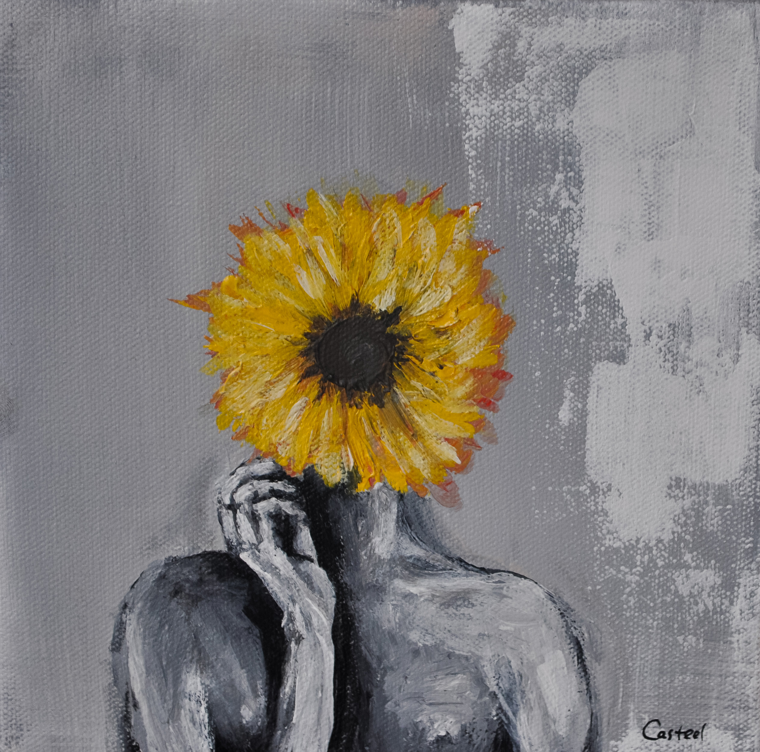 The Sunflower