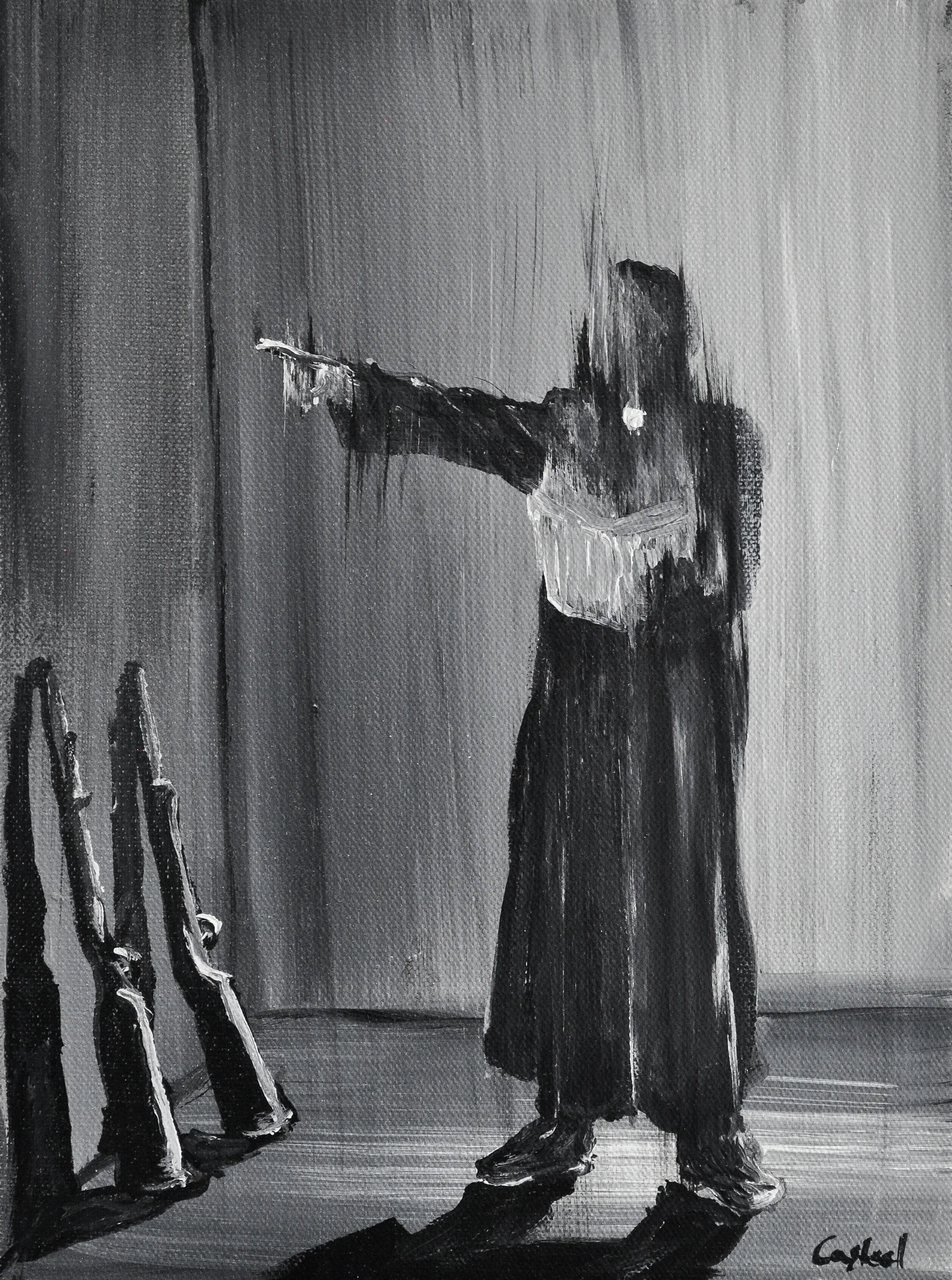 God, Guns, Hypocrisy