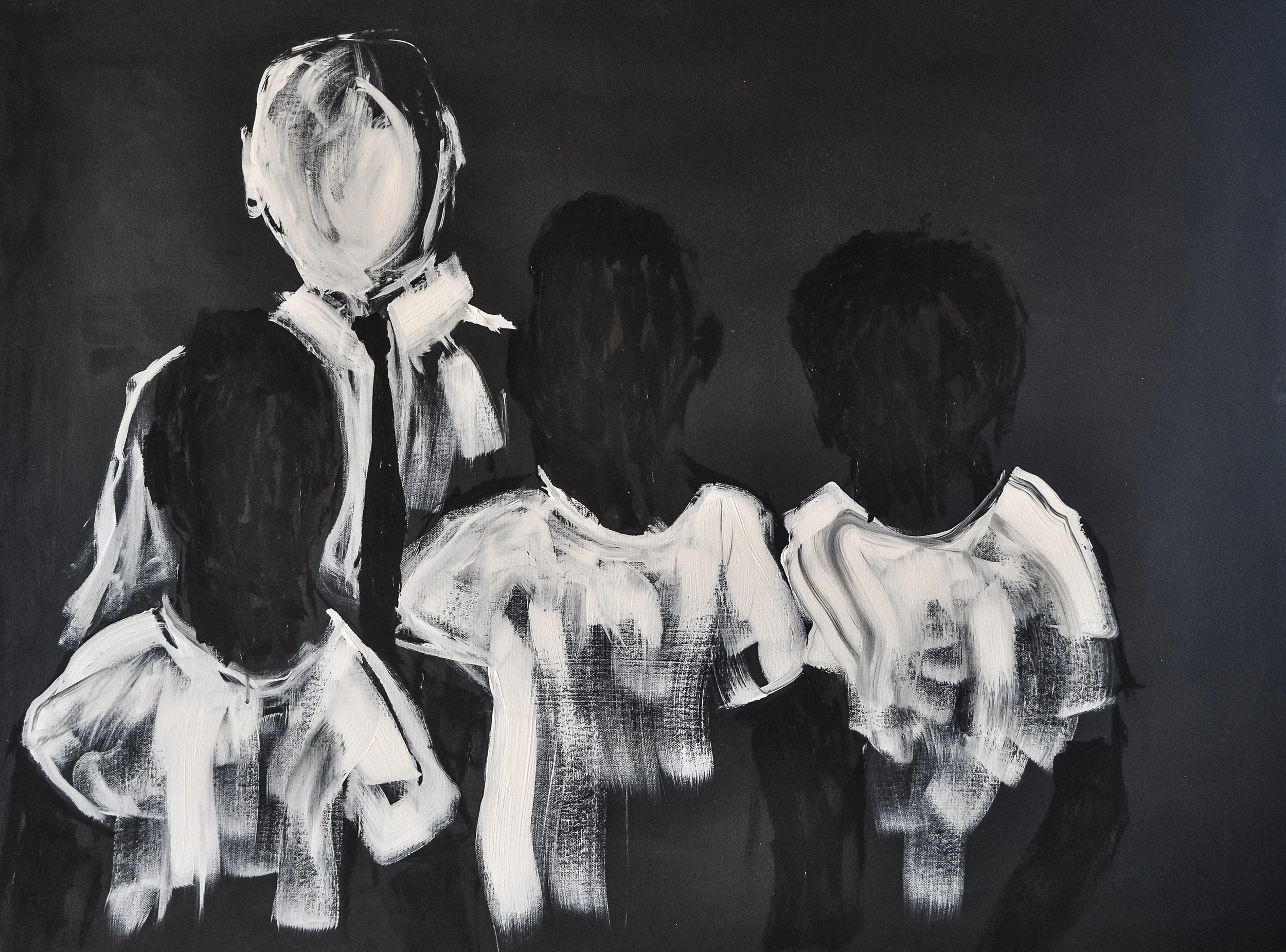 15 Minutes for Groveland Four