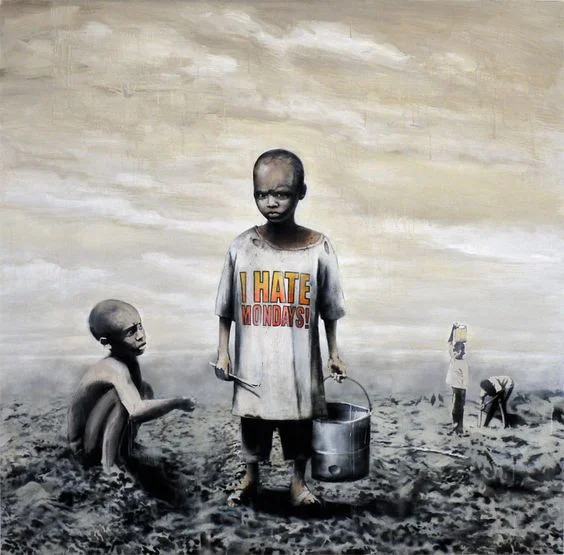 Banksy