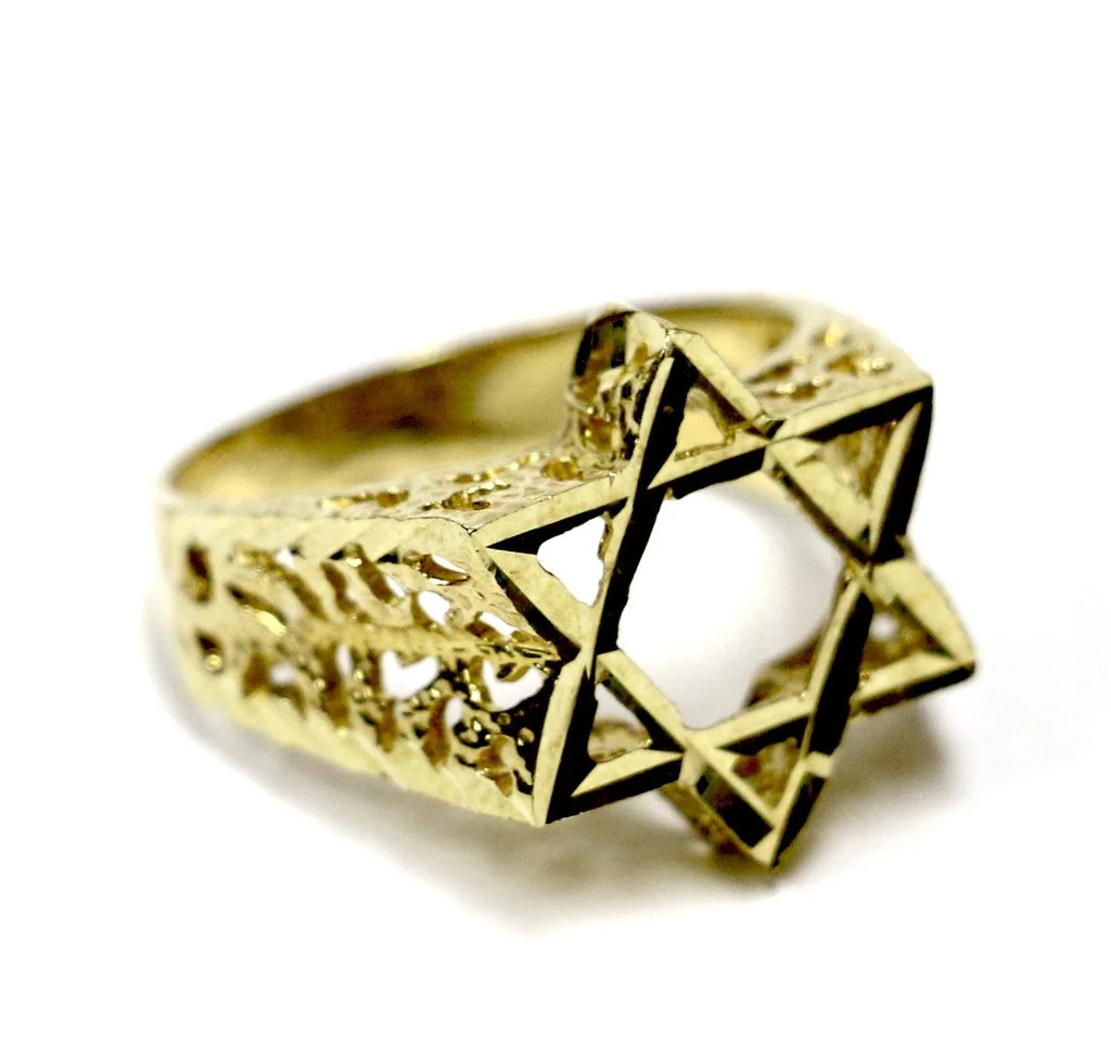 Star Of David