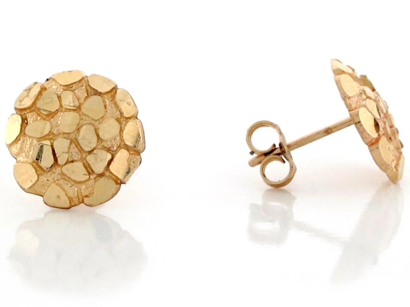 Circle Nugget (Medium)