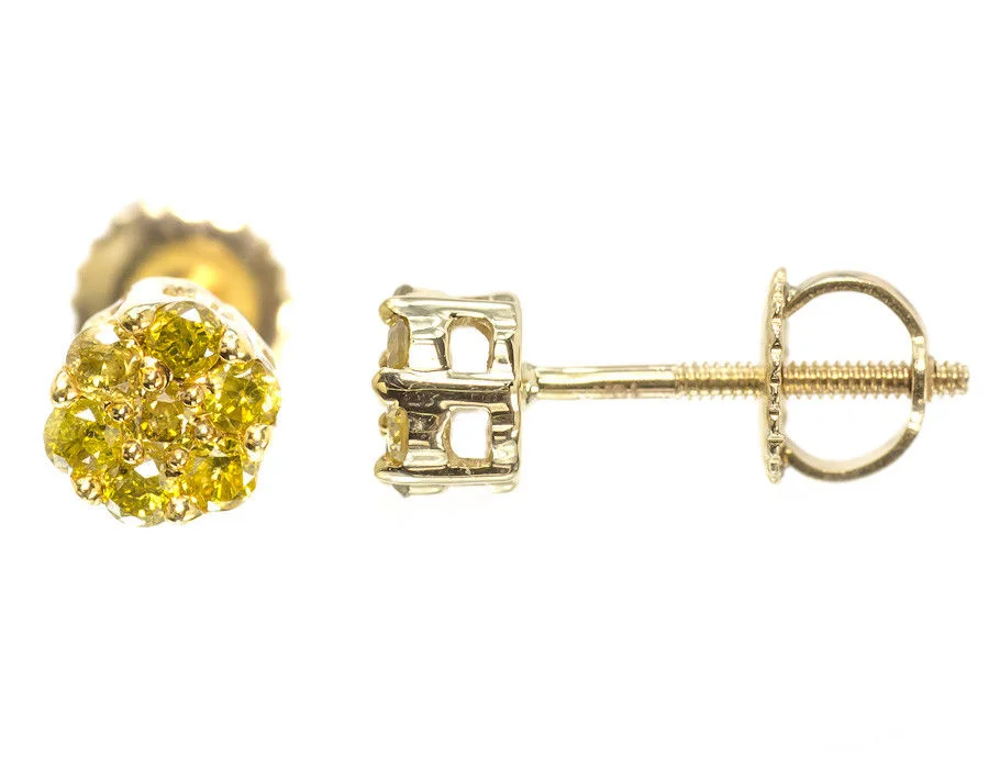 Flower Cluster (Large)