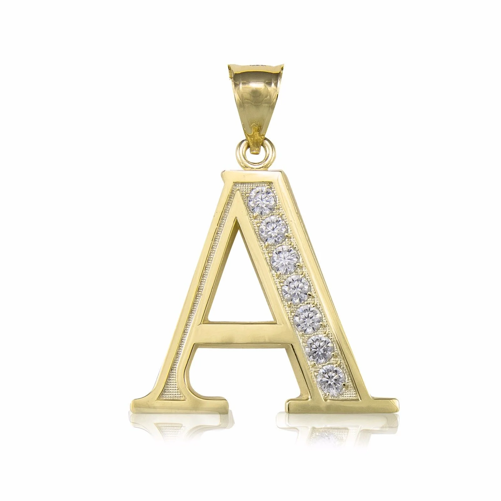 Initial Monogram Letter2