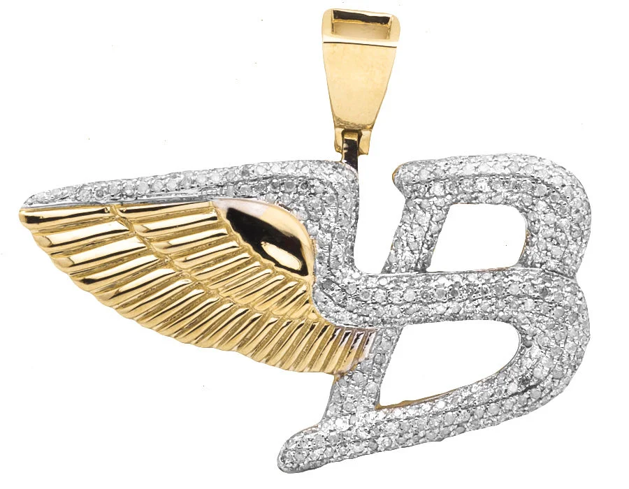 Bentley (Hood Ornament)