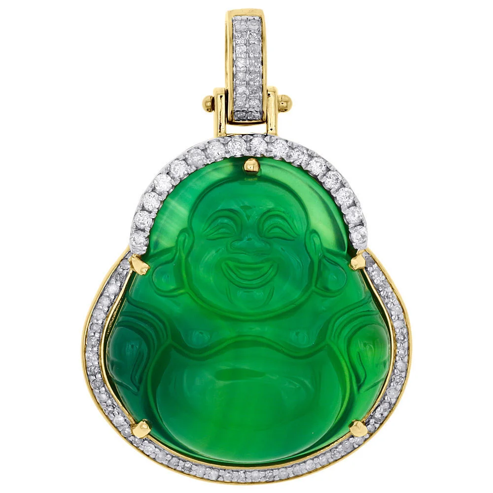 Jade Buddha