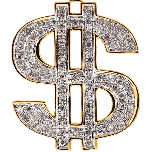 Dollar Sign1