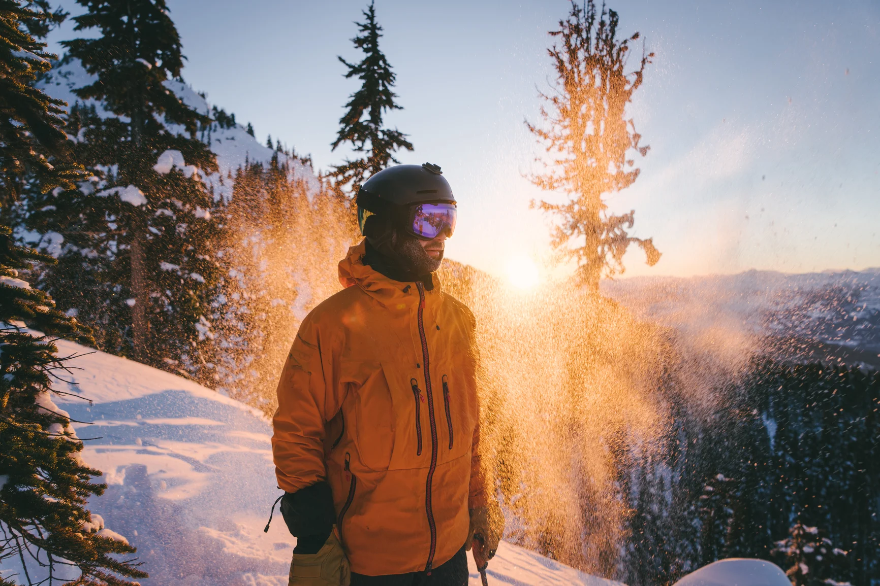 Back to Basics- The 4 Fundamentals of Skiing that Everyone Always Overlooks