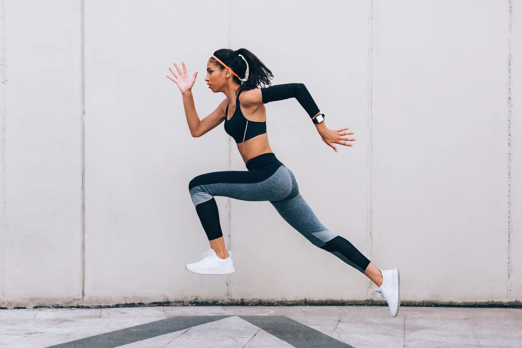 All About Runner's Knee