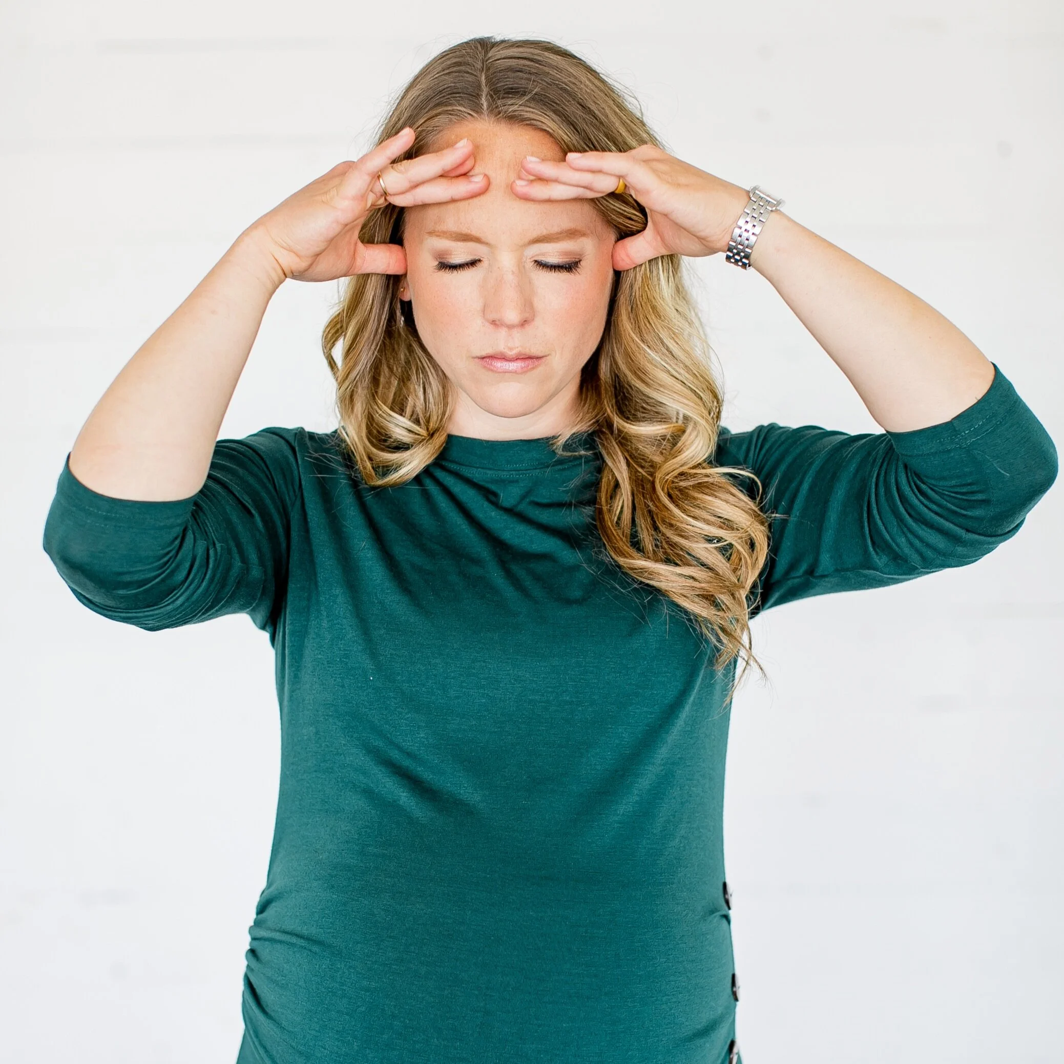 Triggers of Headaches 