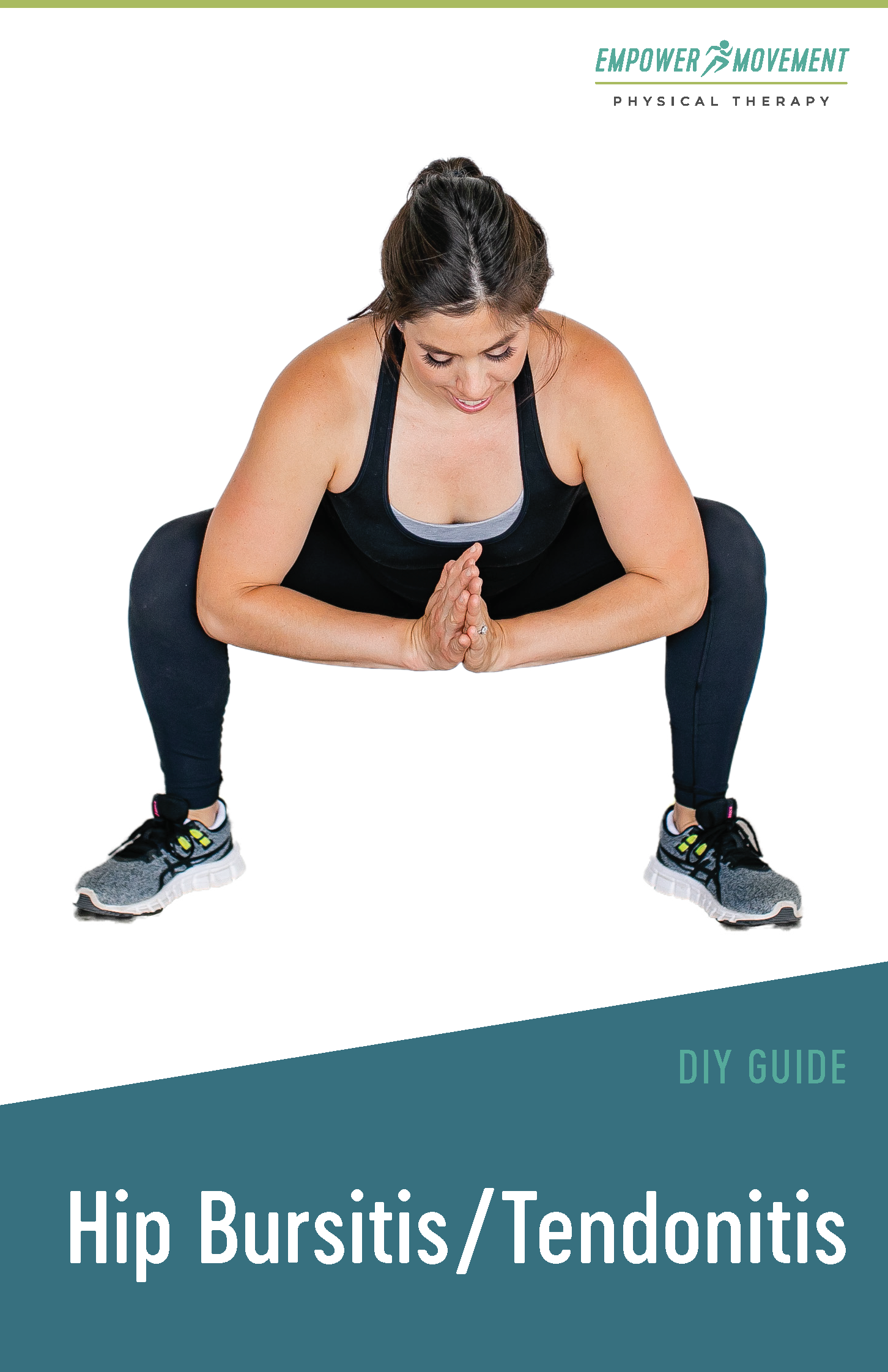 Trochanteric Bursitis Exercises