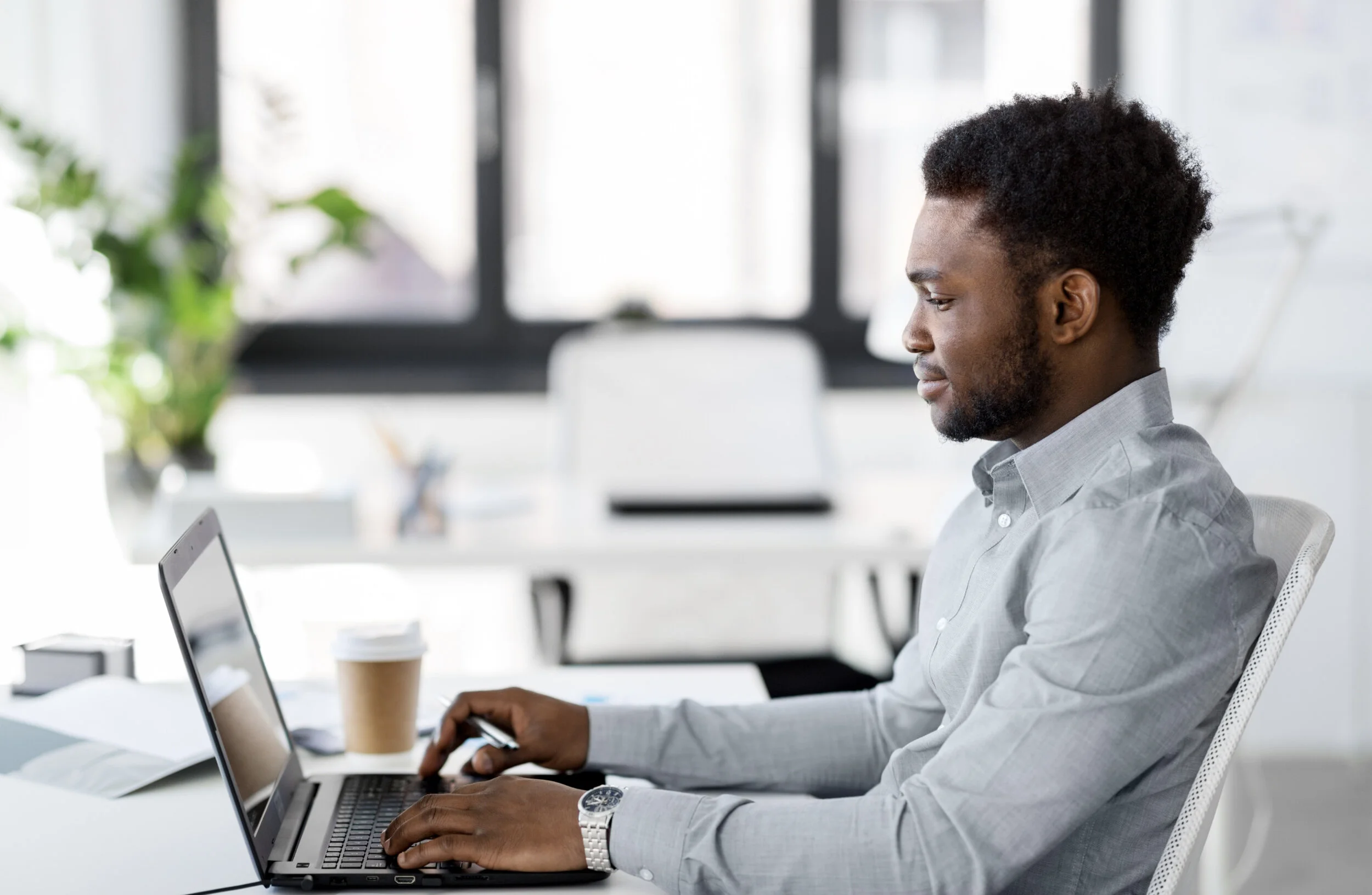 5 Tips for a Pain Free Workspace!