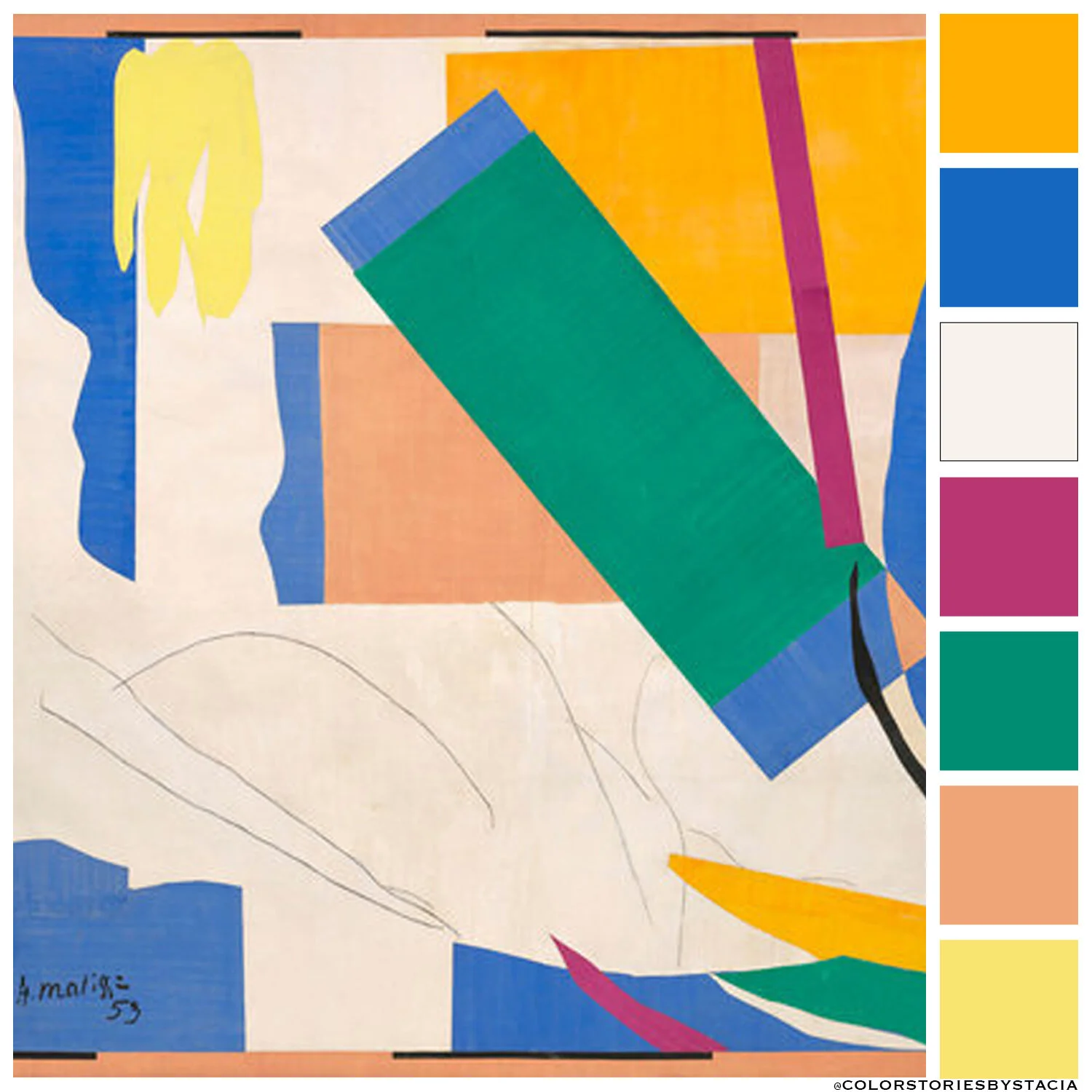 Matisse