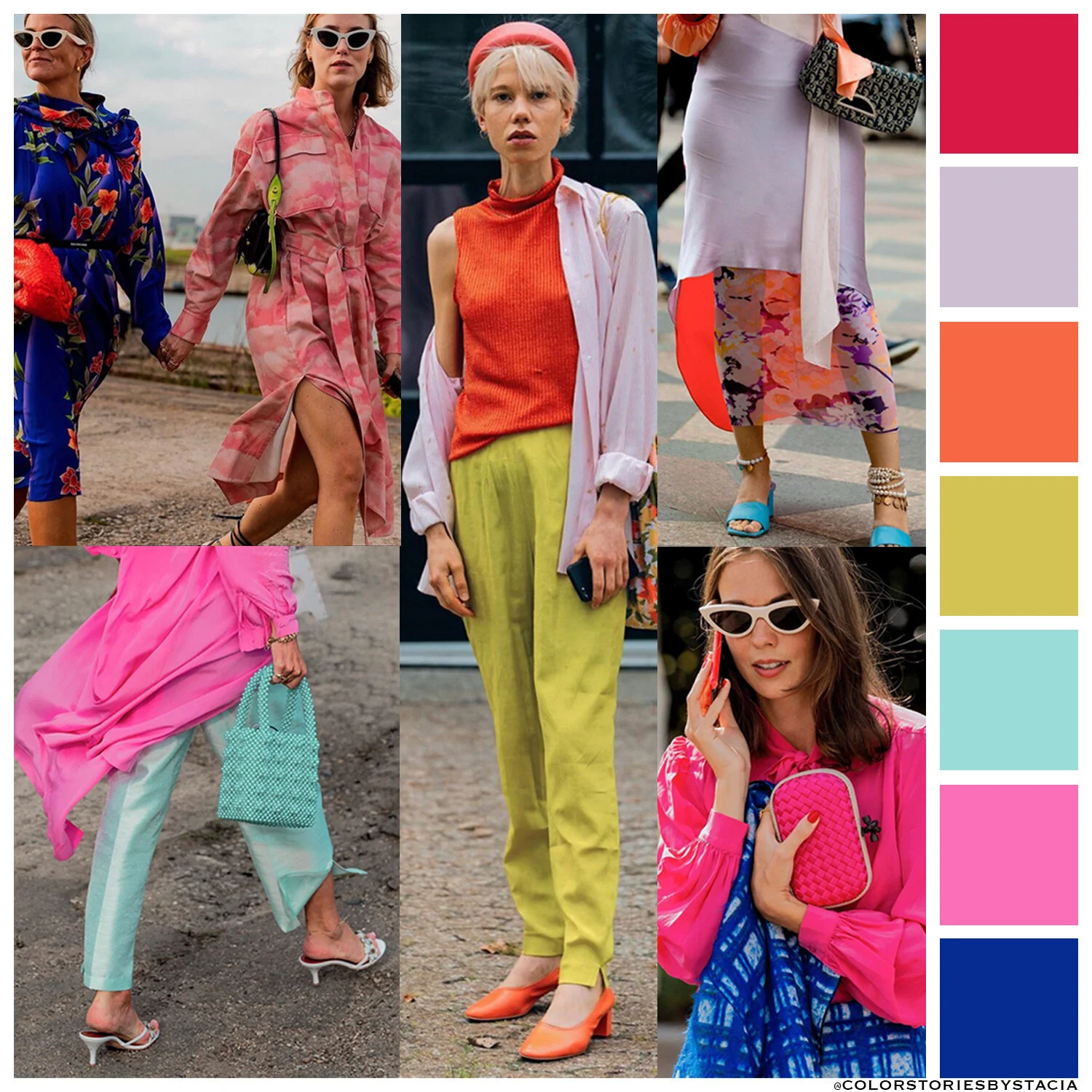 Copenhagen Street Style