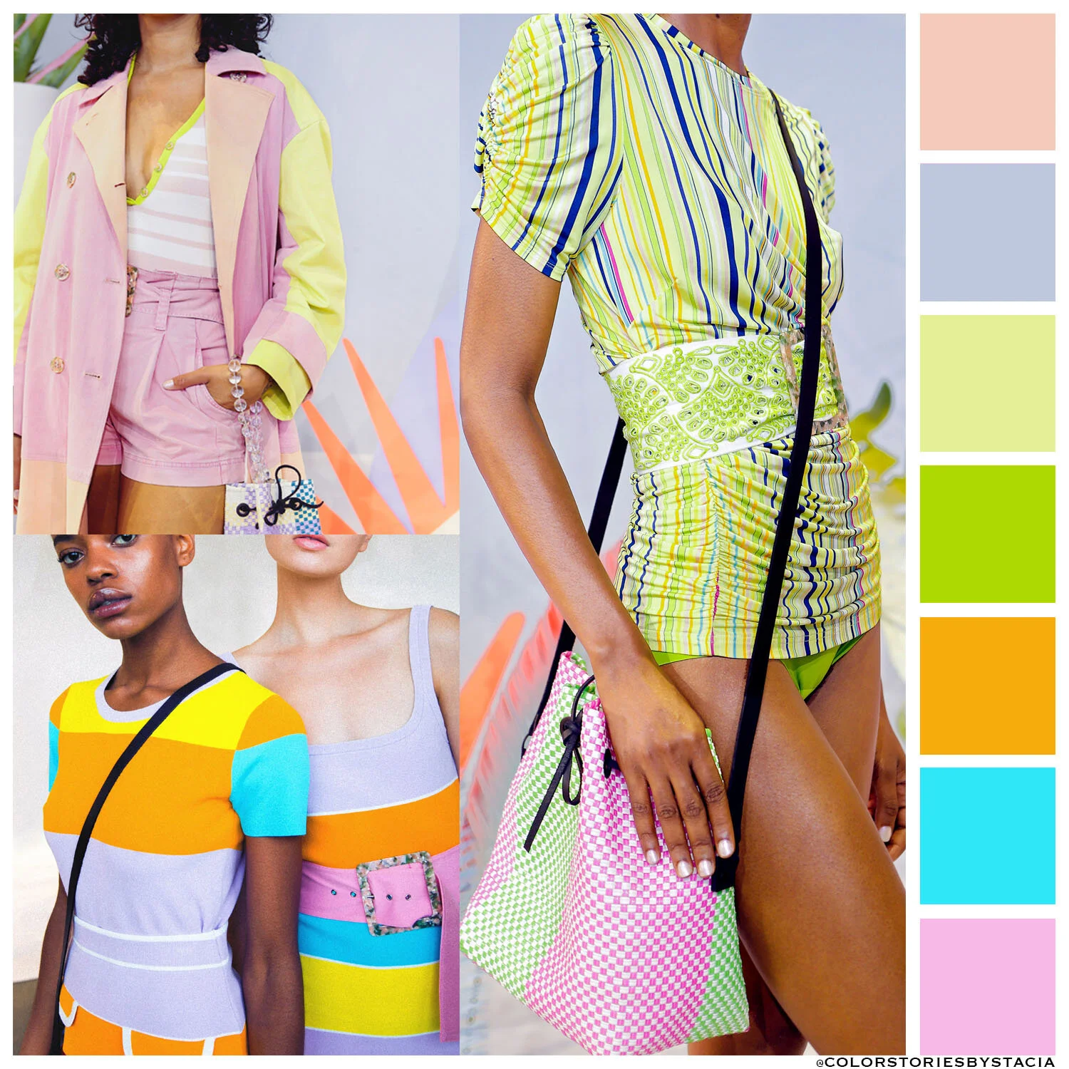 Tanya Taylor Spring/Summer 2020