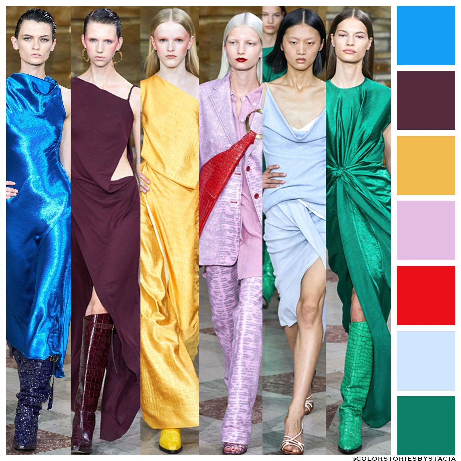 Sies Marjan Spring/Summer 2020
