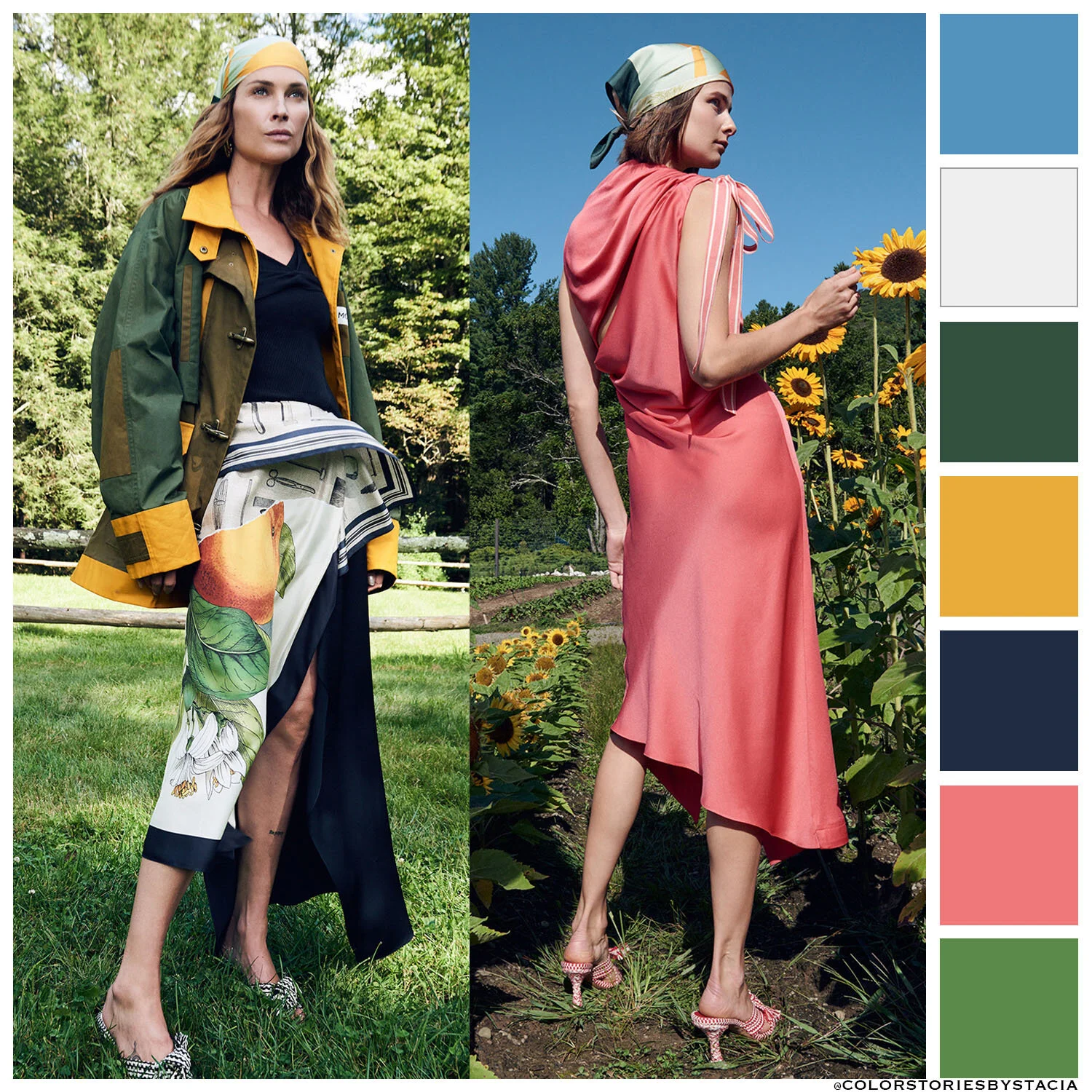 Monse Spring/Summer 2020