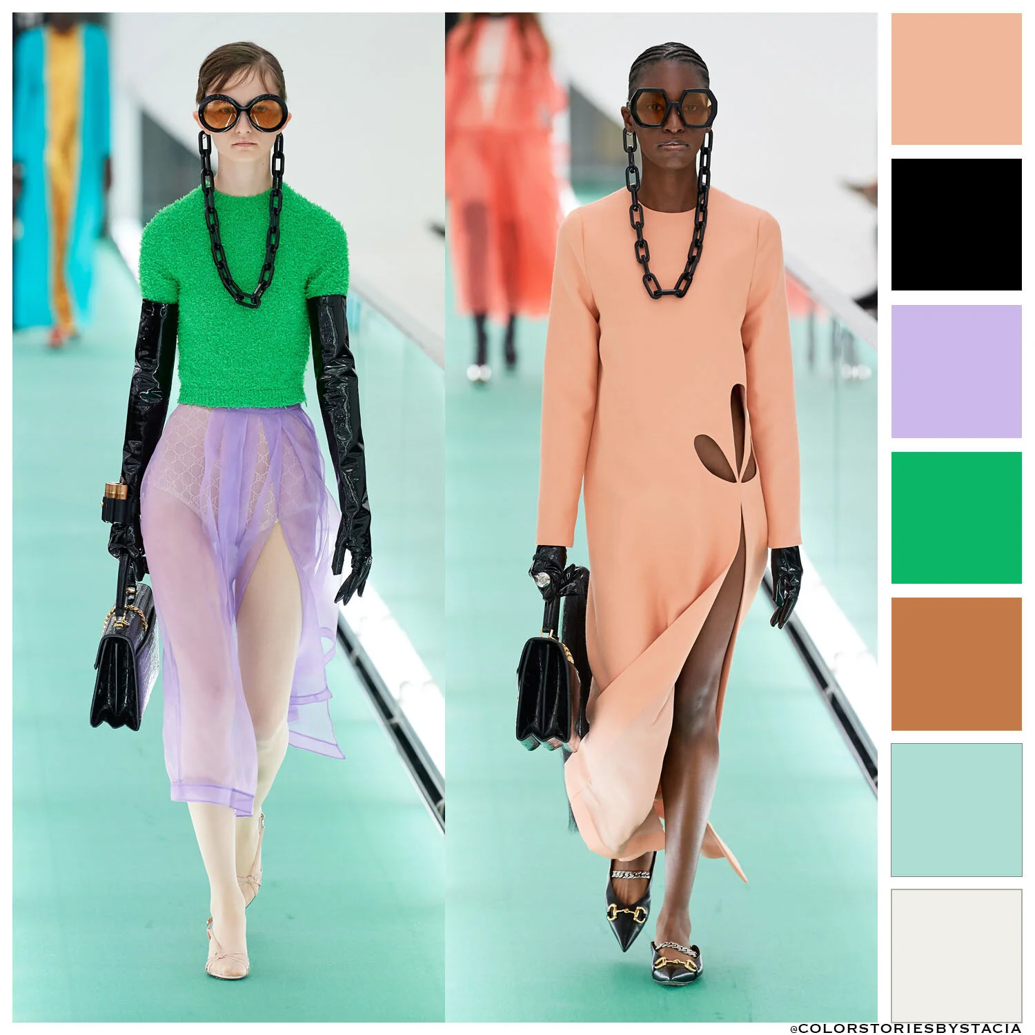 Gucci Spring/Summer 2020