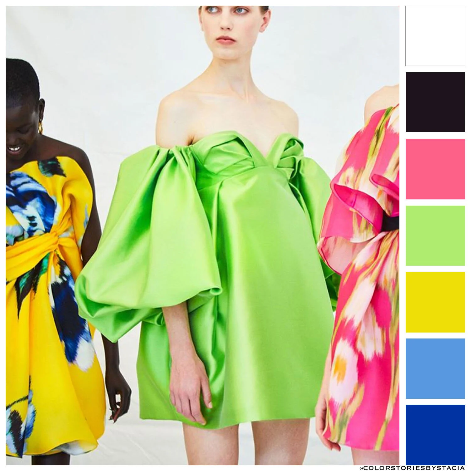 Carolina Herrera Spring/Summer 2020
