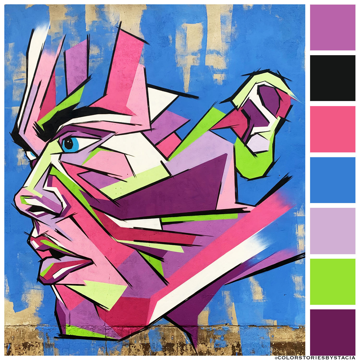 Berlin Street Art