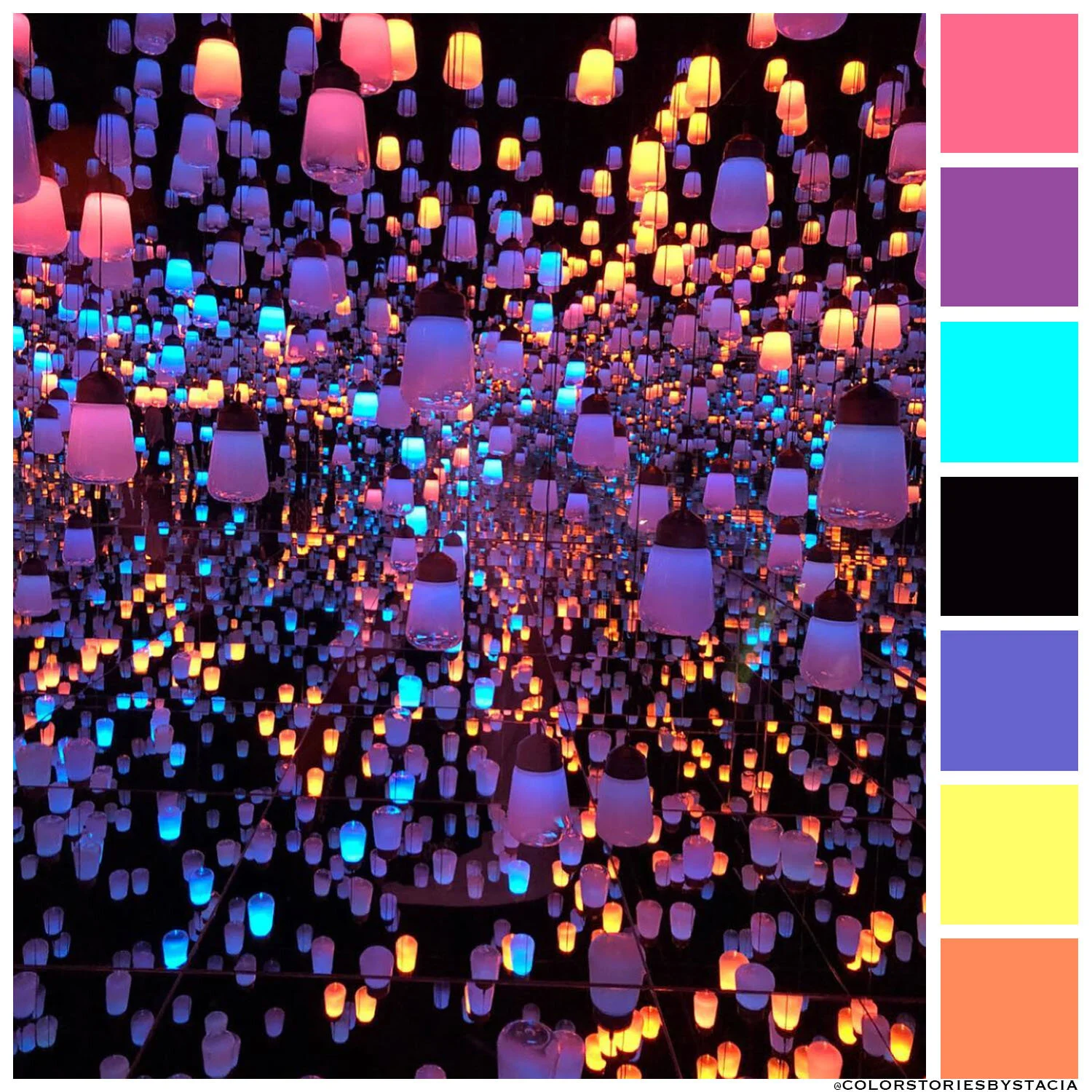 Tokyo Technicolor