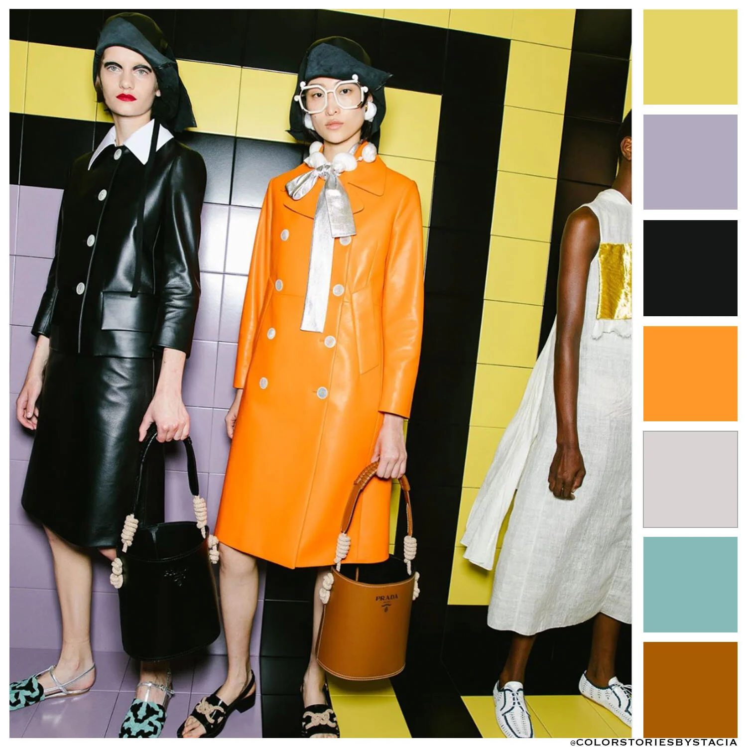 Prada Spring/Summer 2020