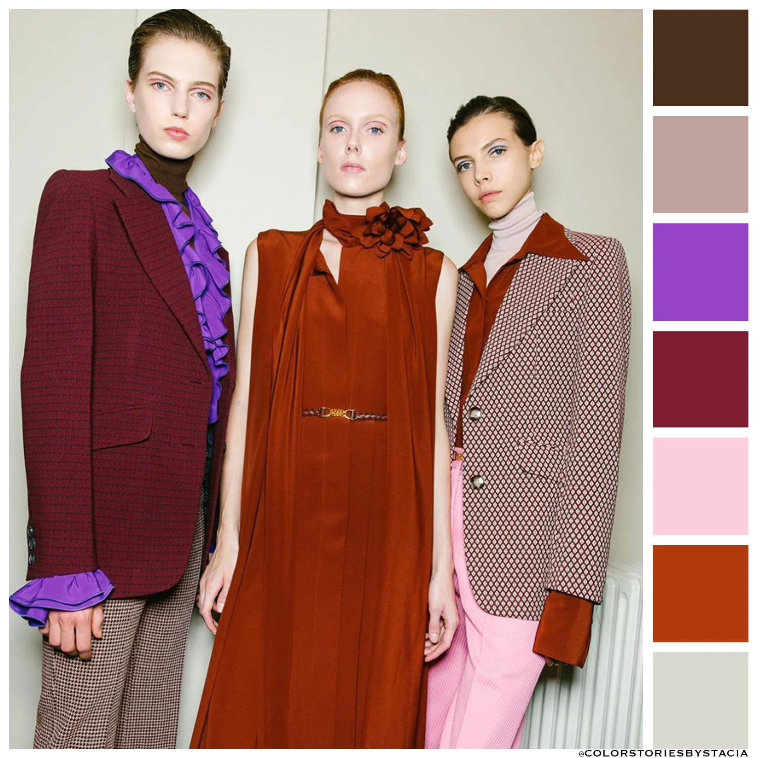 Victoria Beckham Spring/Summer 2020 