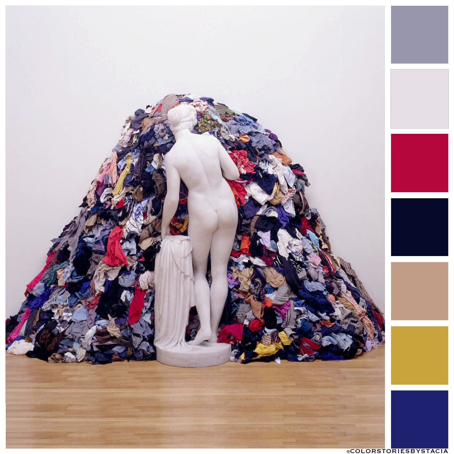 Fashionopolis by Dana Thomas