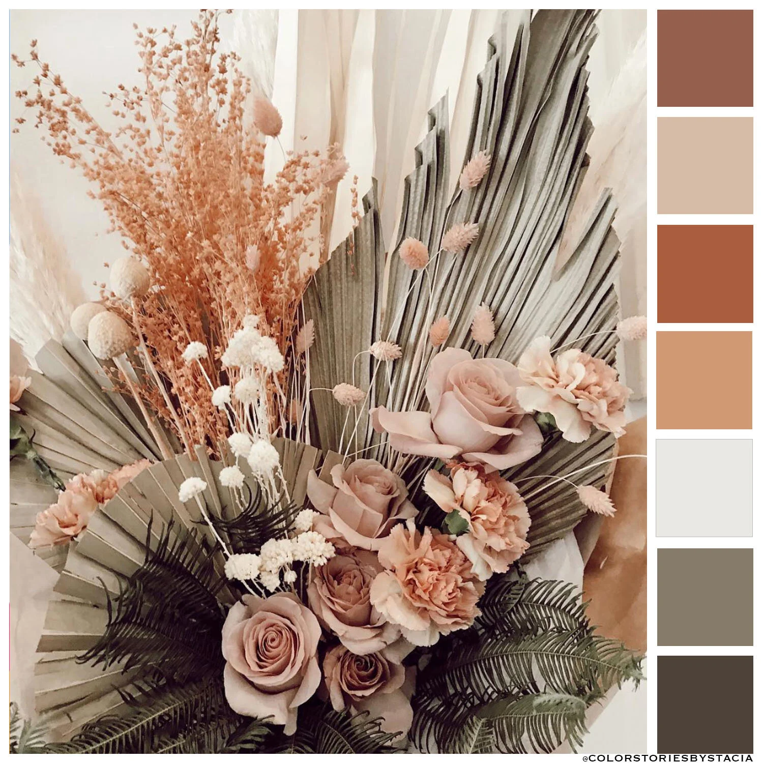 Thanksgiving Floral