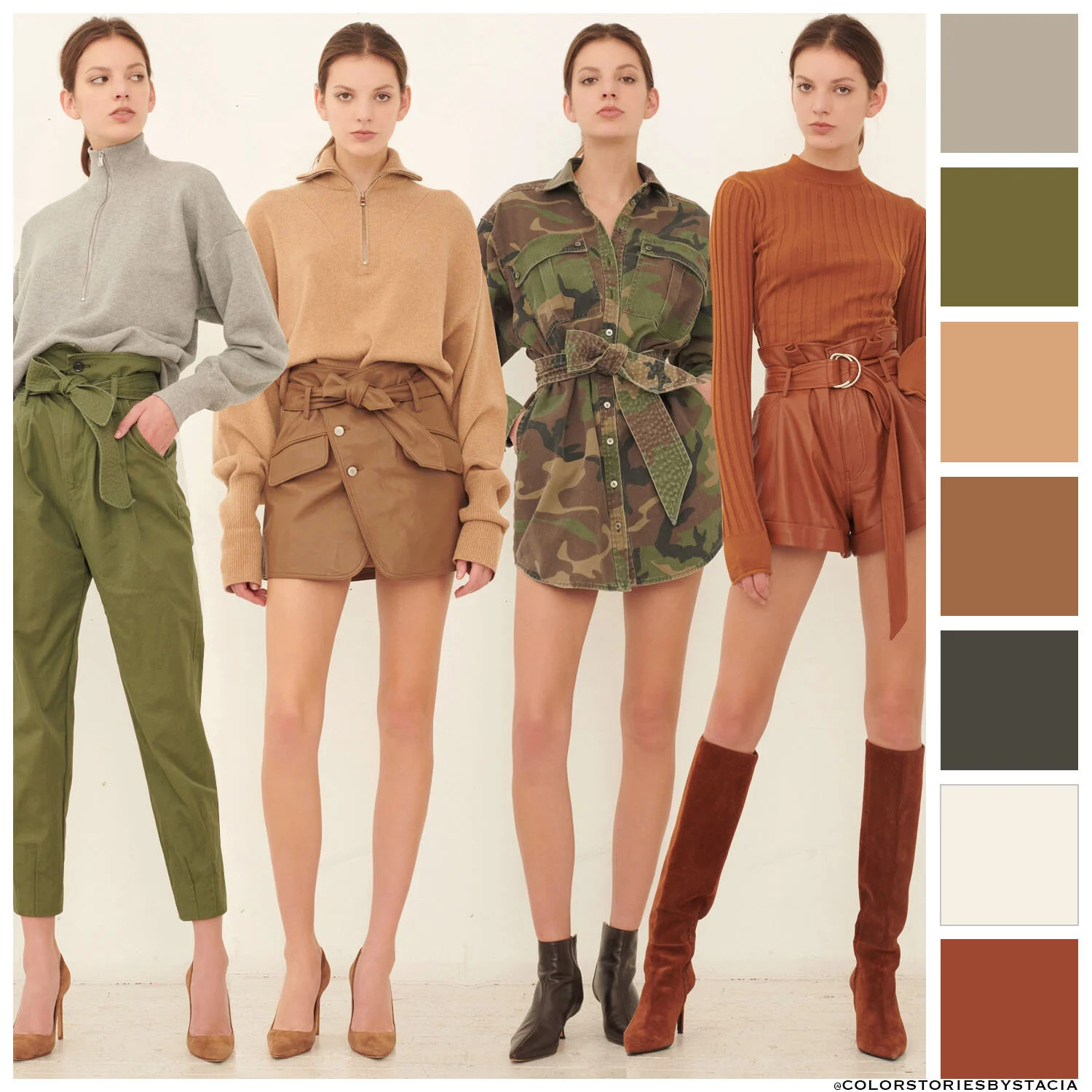 Marissa Web Pre-Fall 2020