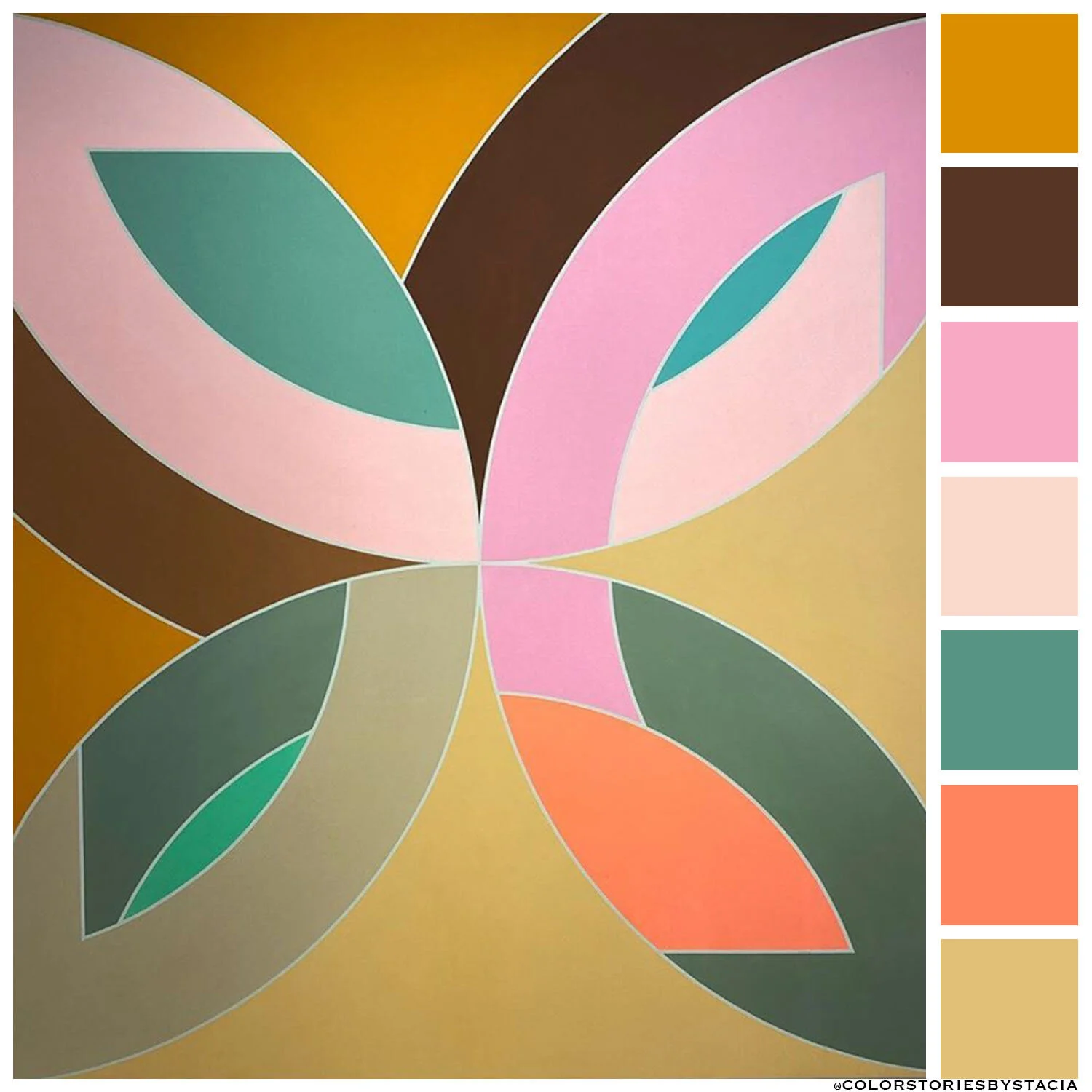 Frank Stella Art Basel Miami 2019