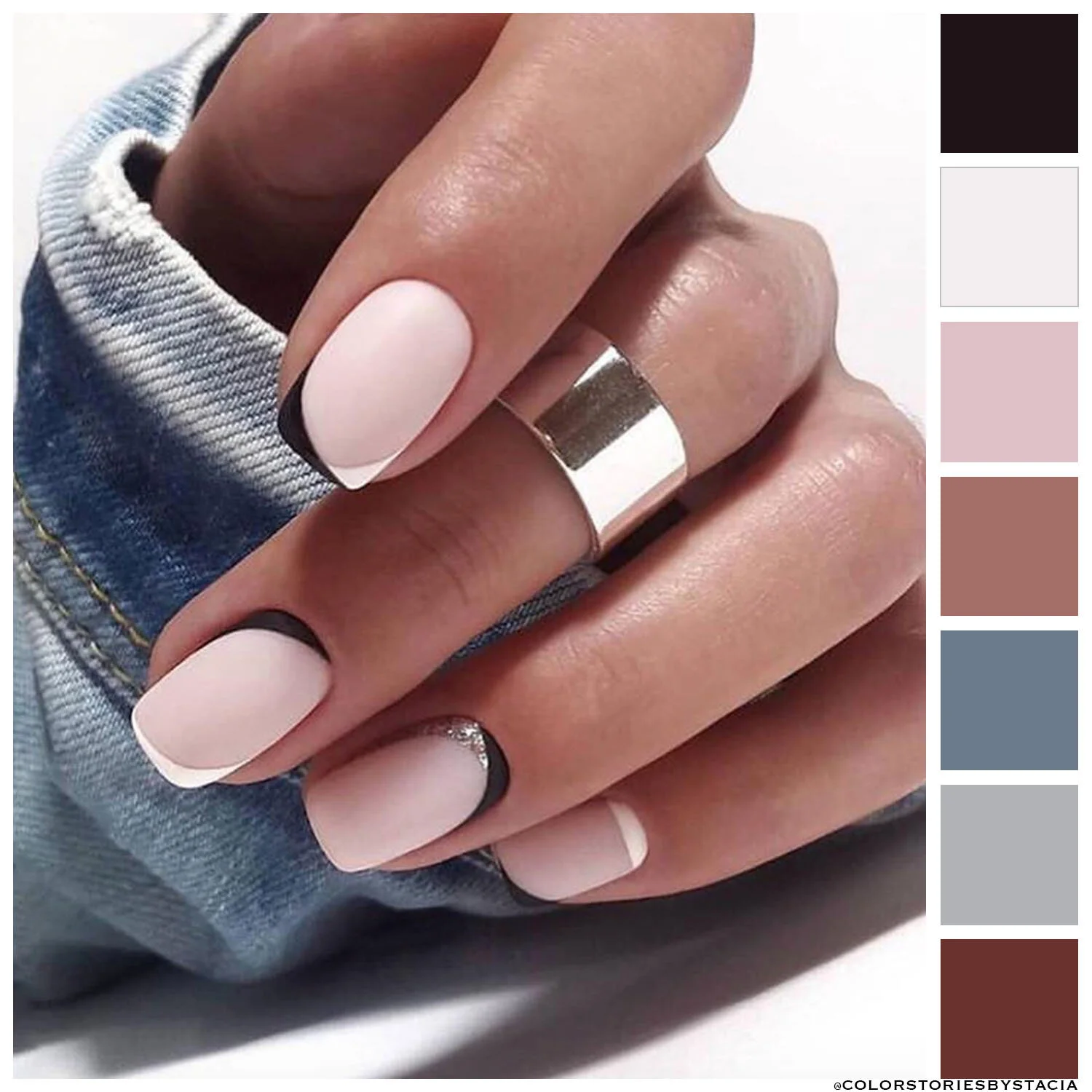 Mani Moment
