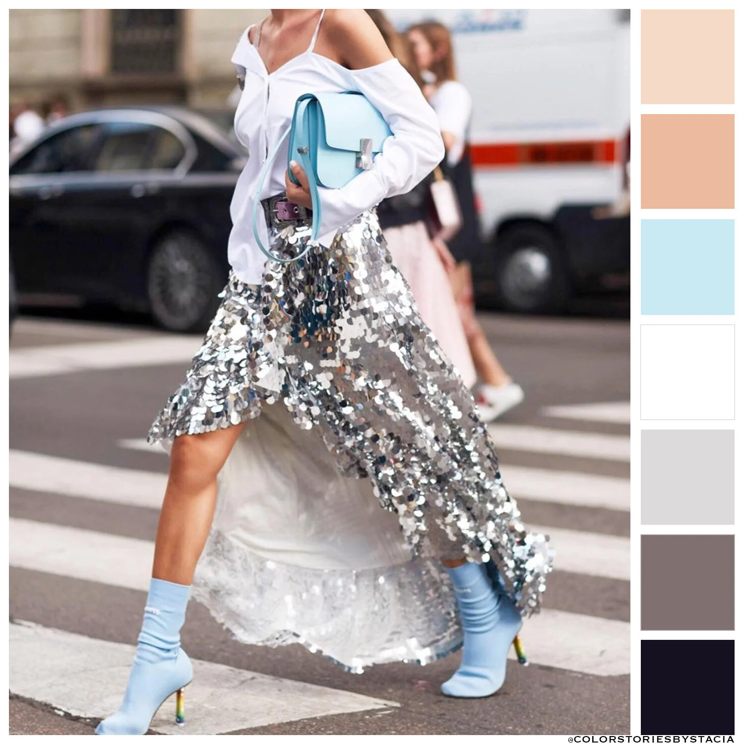Day Sequins 