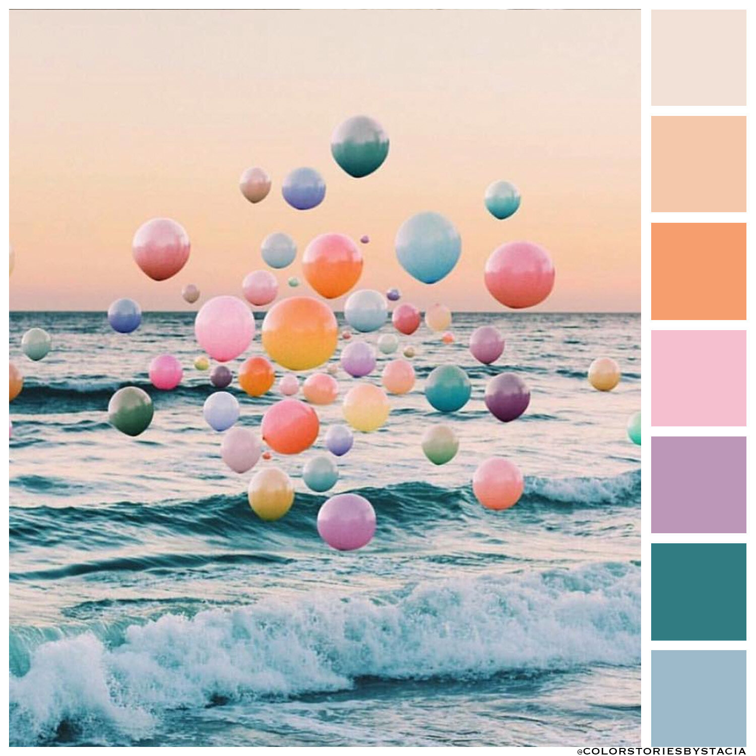 Float On