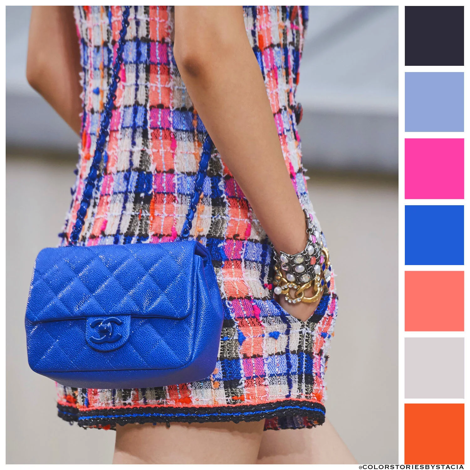 Chanel Spring/Summer 2020